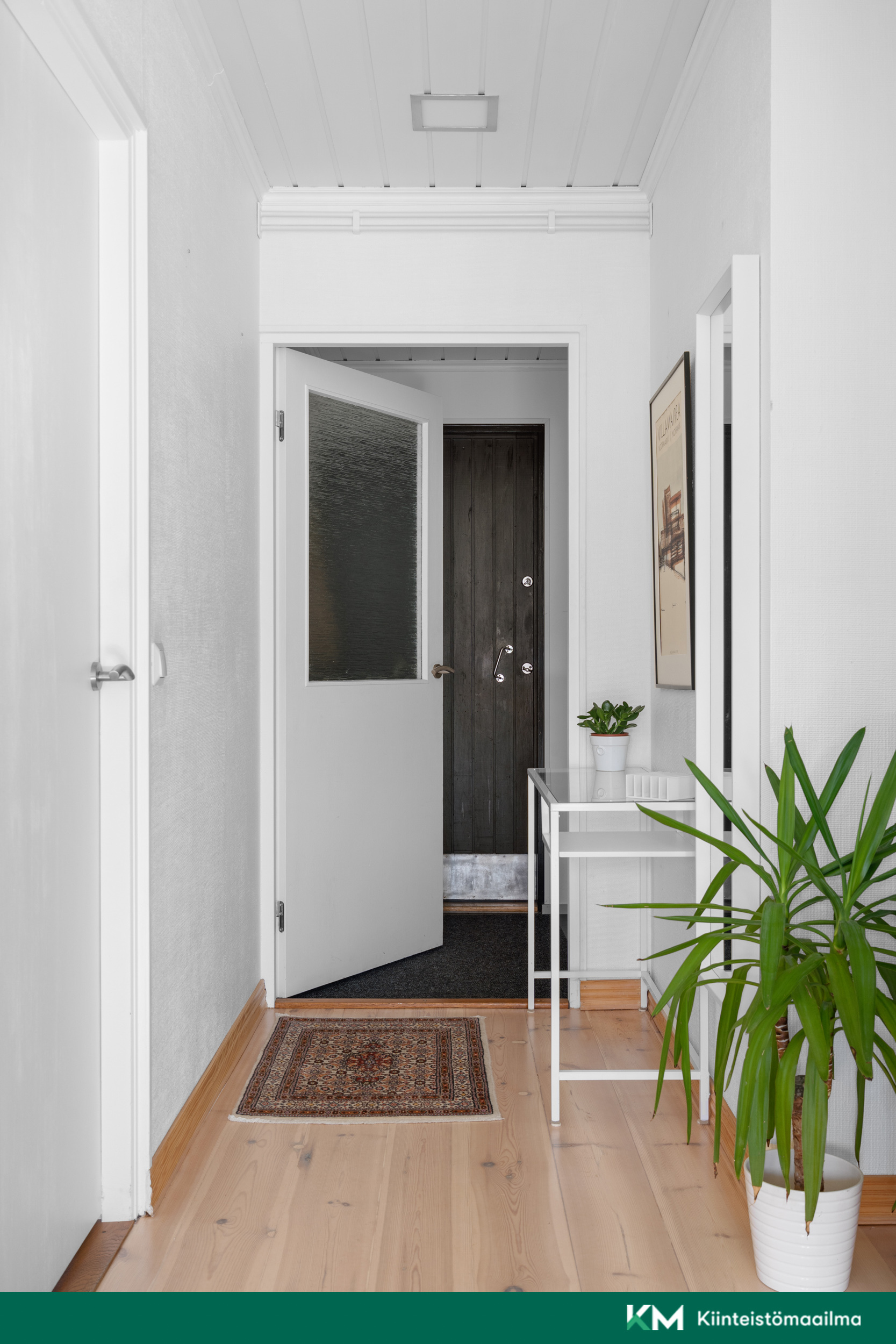 Oksatie 3, Laaksolahti, Espoo
