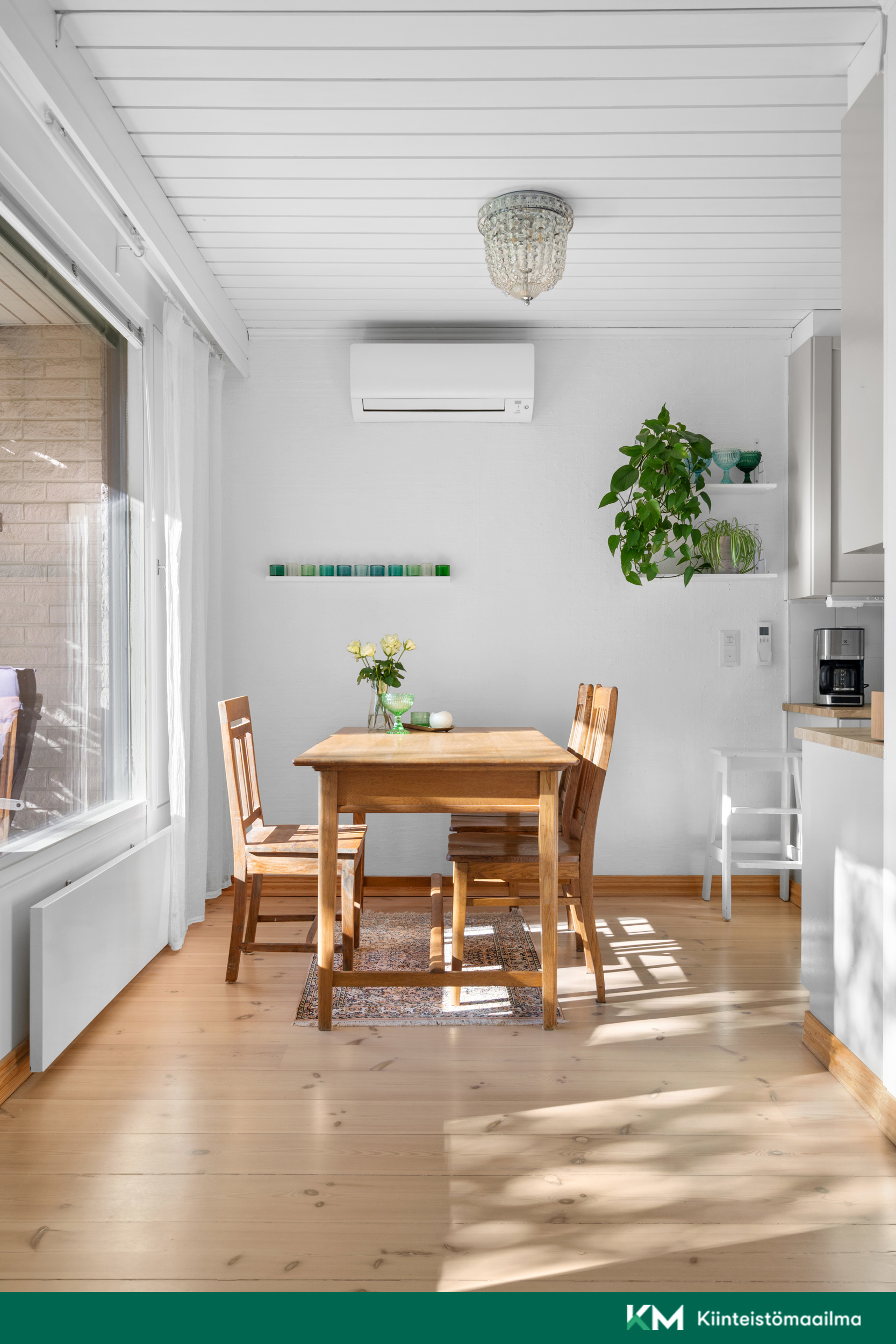 Oksatie 3, Laaksolahti, Espoo