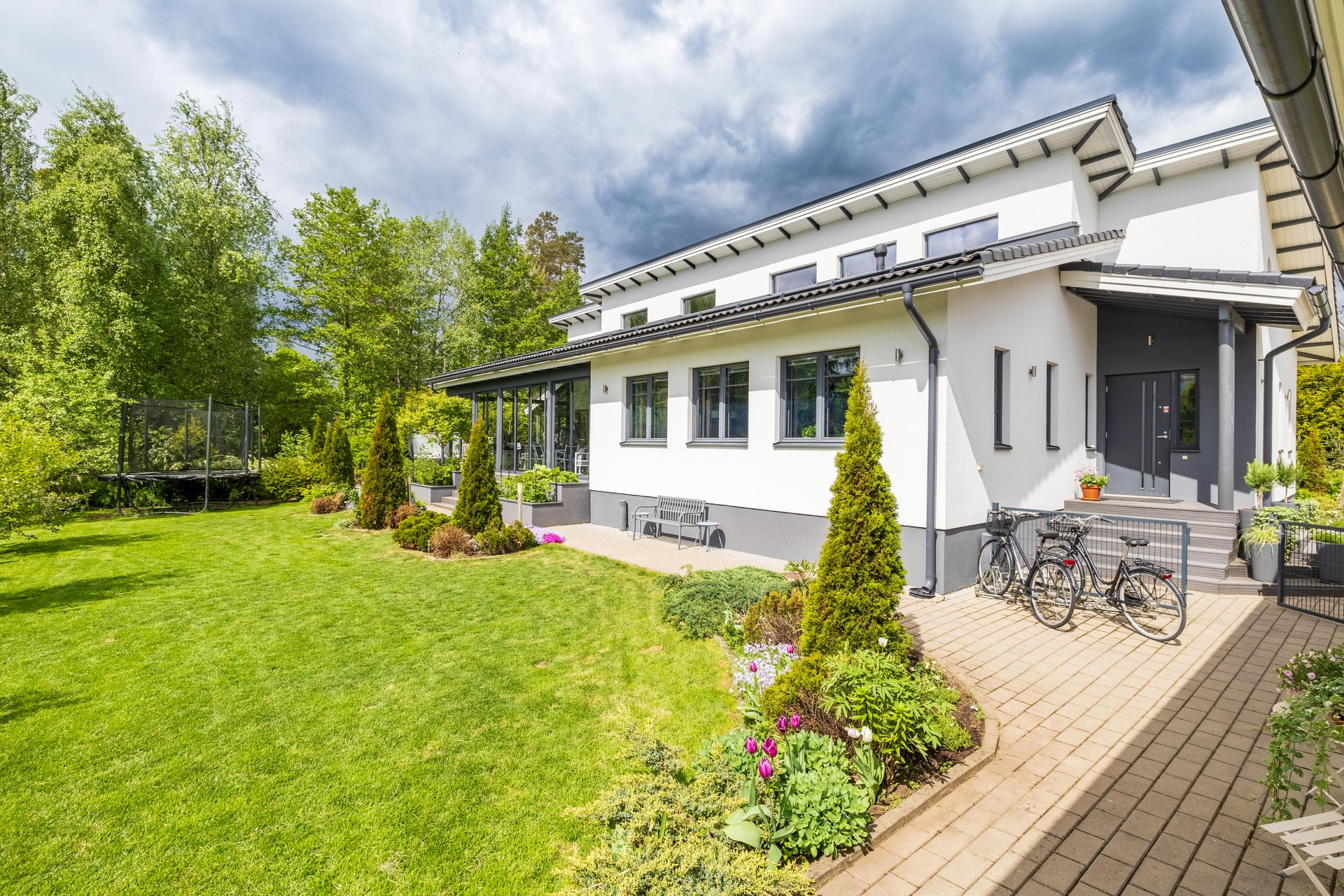 Lehdokinkuja 6, Sipoo, Söderkulla, Sipoo