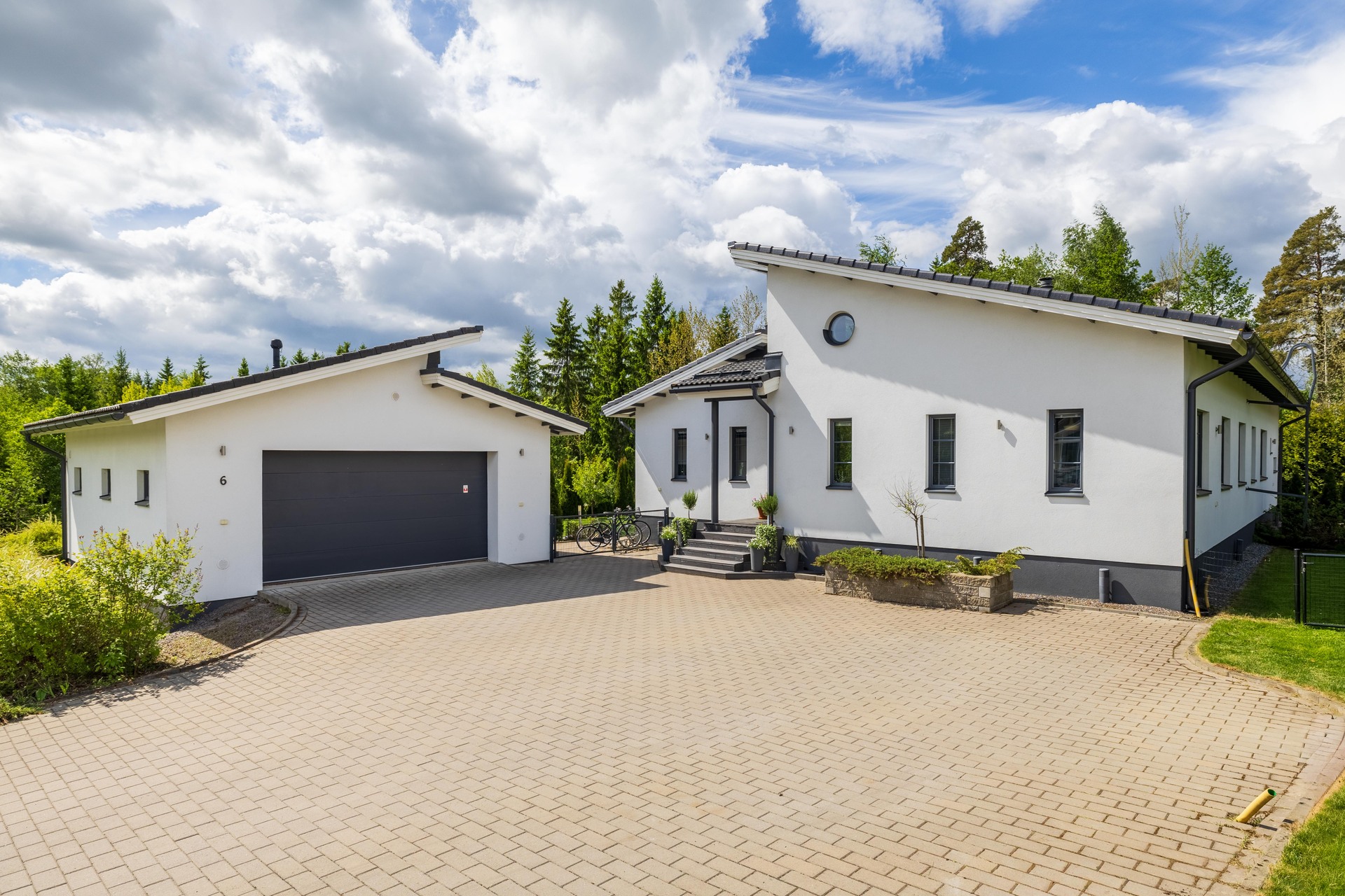 Lehdokinkuja 6, Sipoo, Söderkulla, Sipoo