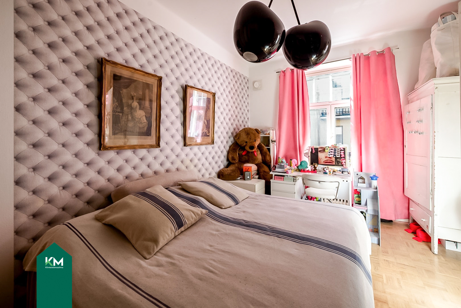 Vironkatu 4, Kruununhaka, Helsinki