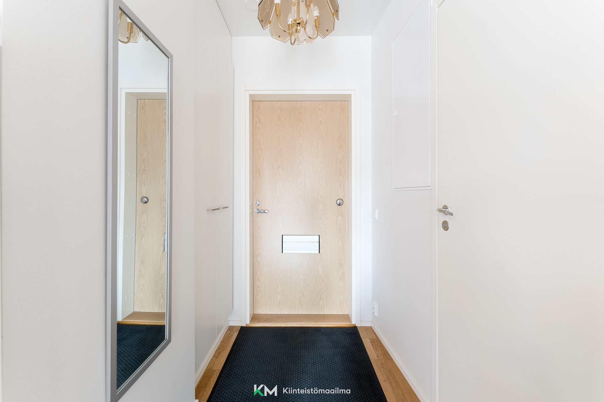 Laajaniitynkuja 9, Martinlaakso, Vantaa
