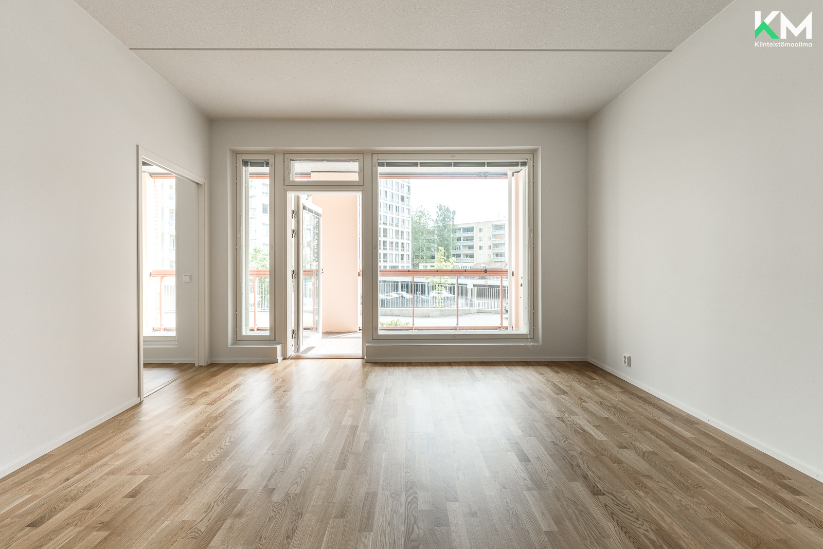 Laajaniitynkuja 9, Martinlaakso, Vantaa