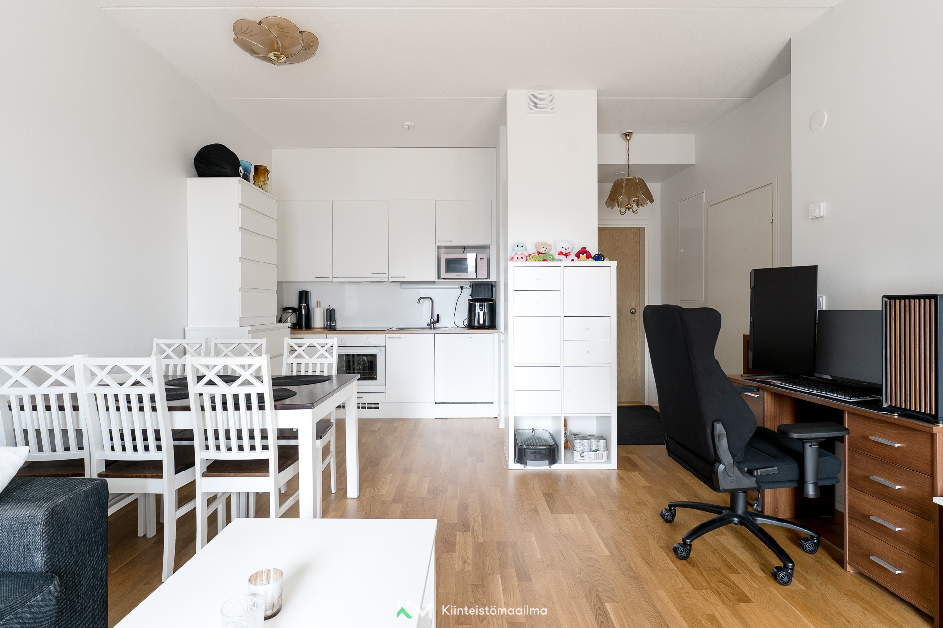 Laajaniitynkuja 9, Martinlaakso, Vantaa