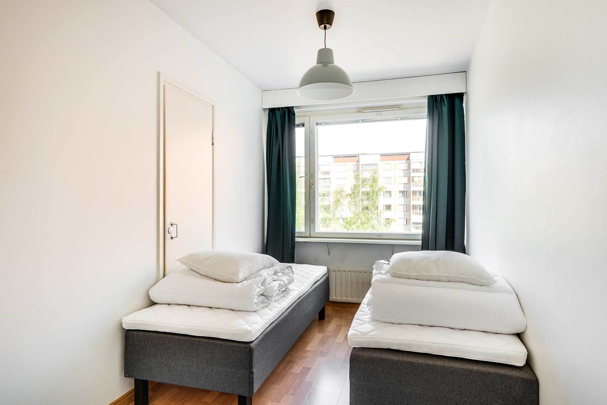 Itsenäisyydenkatu 15, Tampere