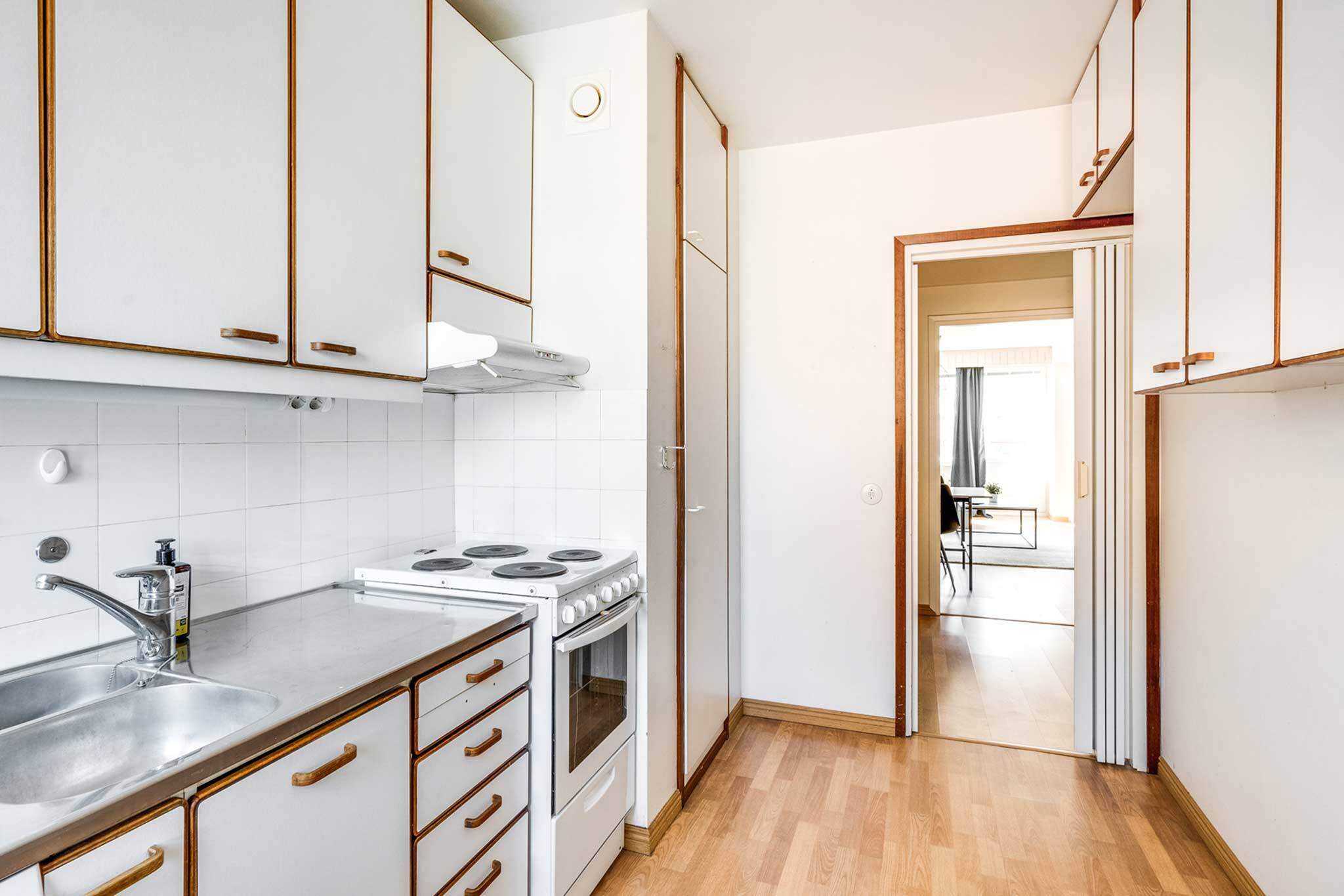 Itsenäisyydenkatu 15, Tampere