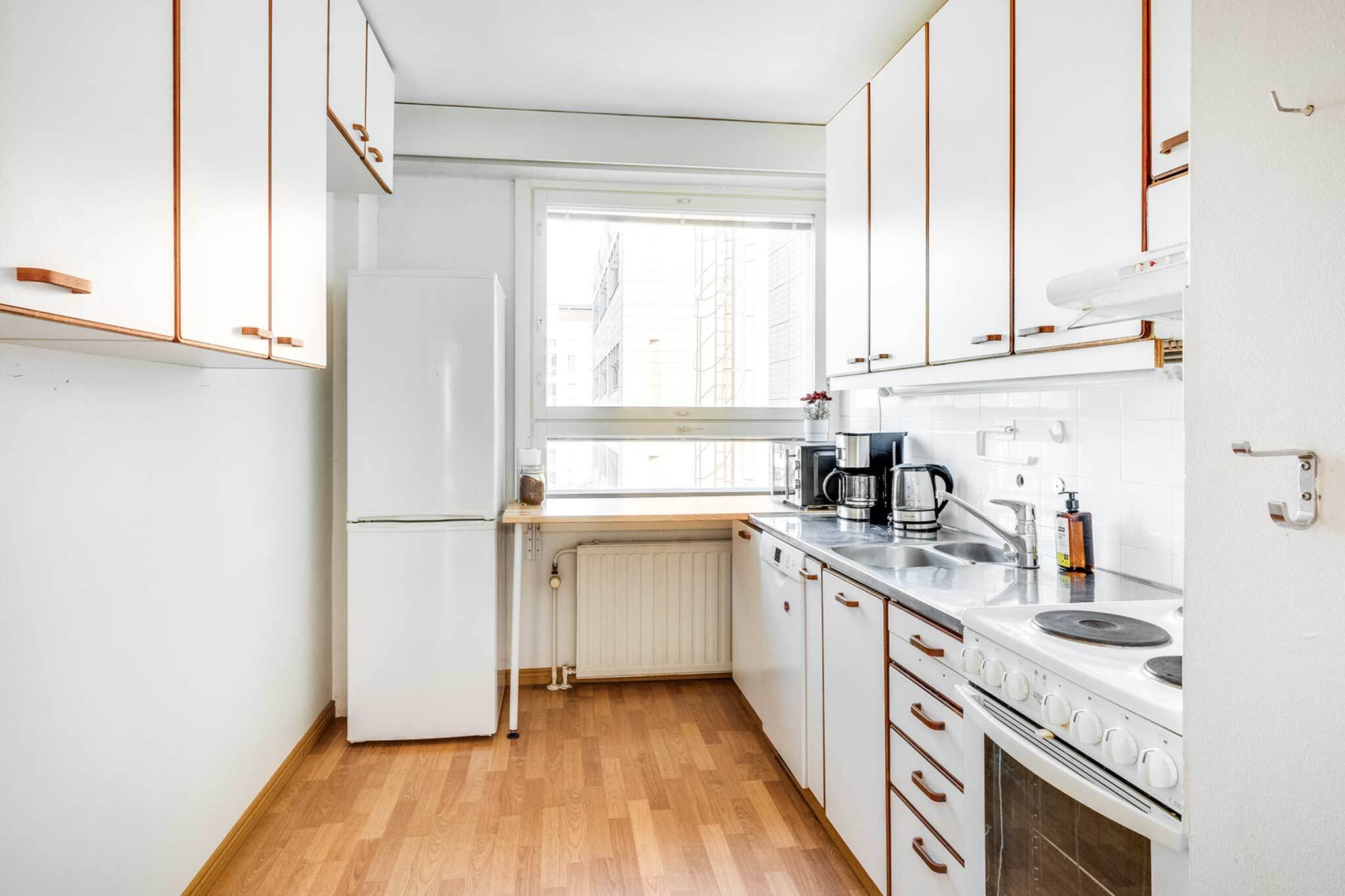 Itsenäisyydenkatu 15, Tampere