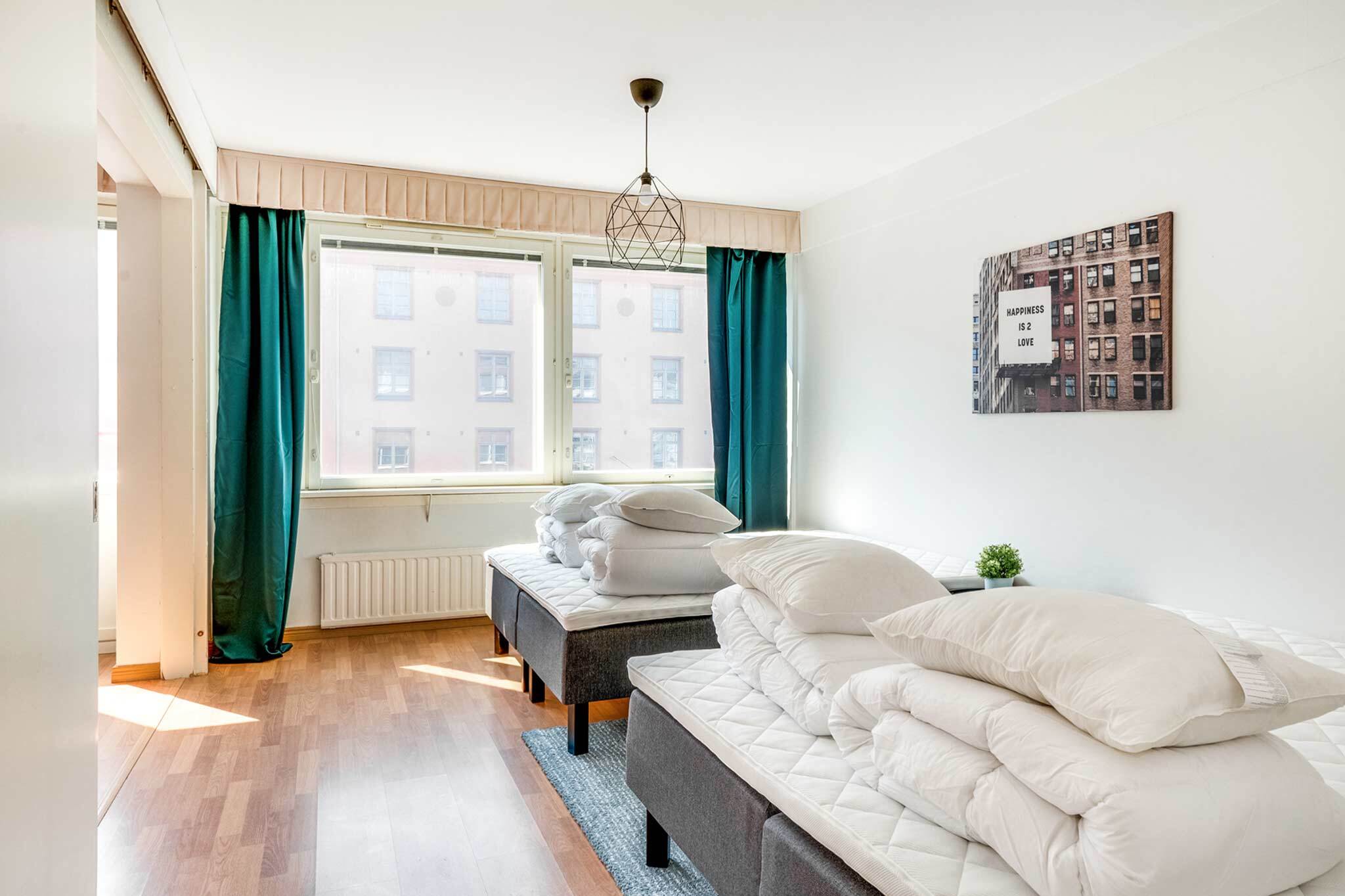 Itsenäisyydenkatu 15, Tampere