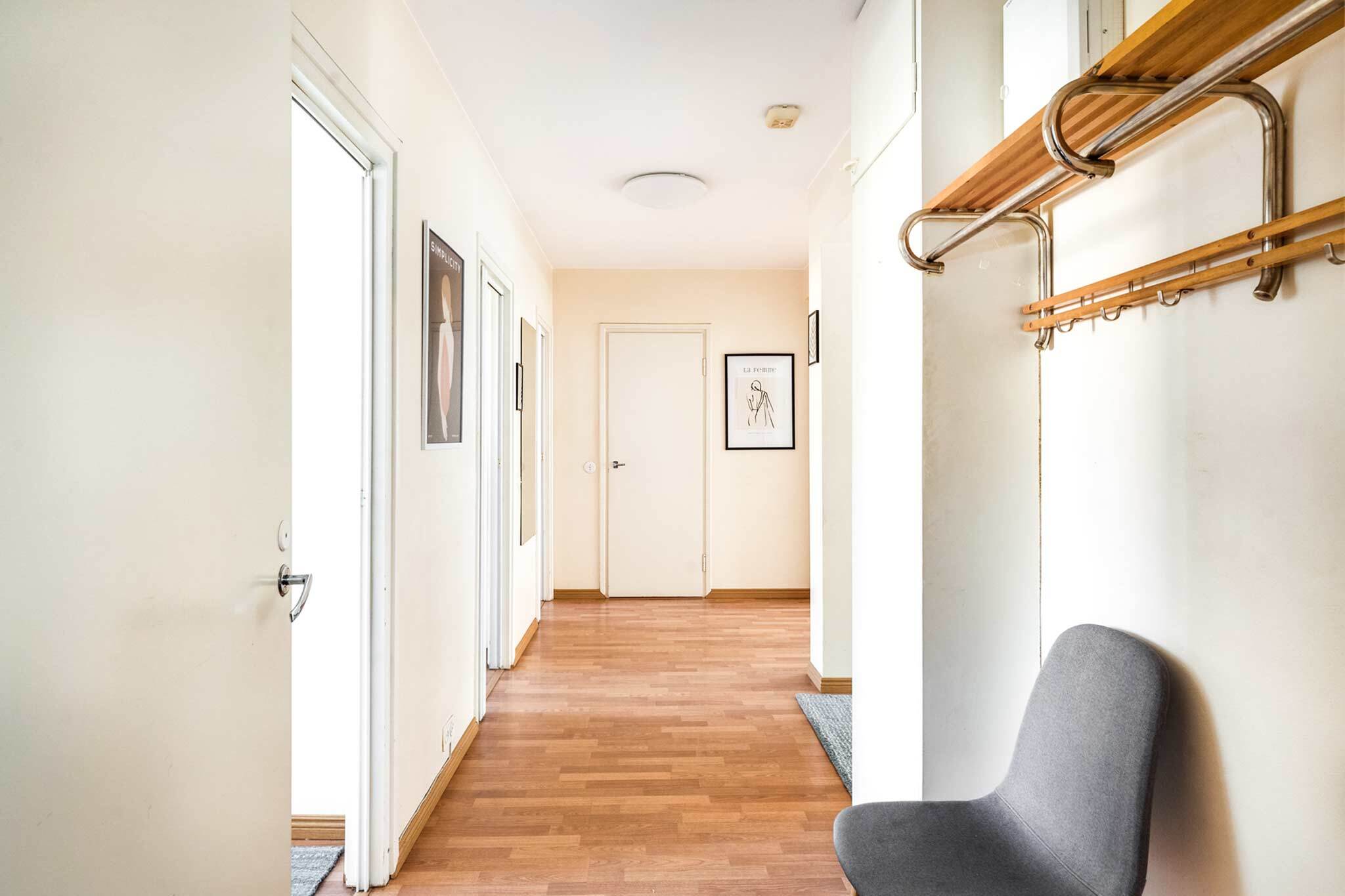 Itsenäisyydenkatu 15, Tampere