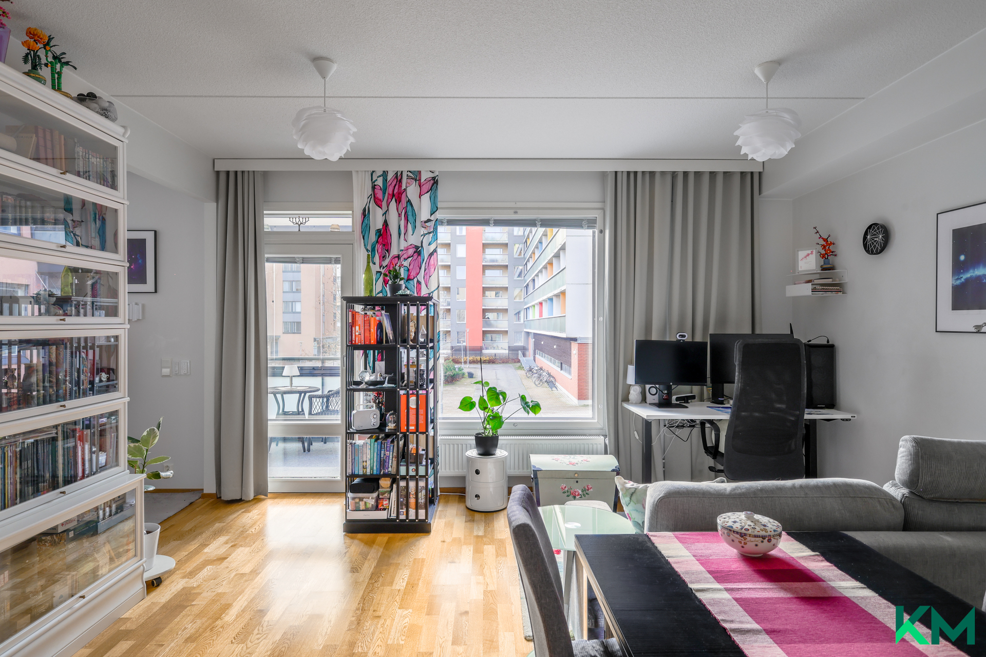 Niittaajankatu 4, Herttoniemenranta, Helsinki