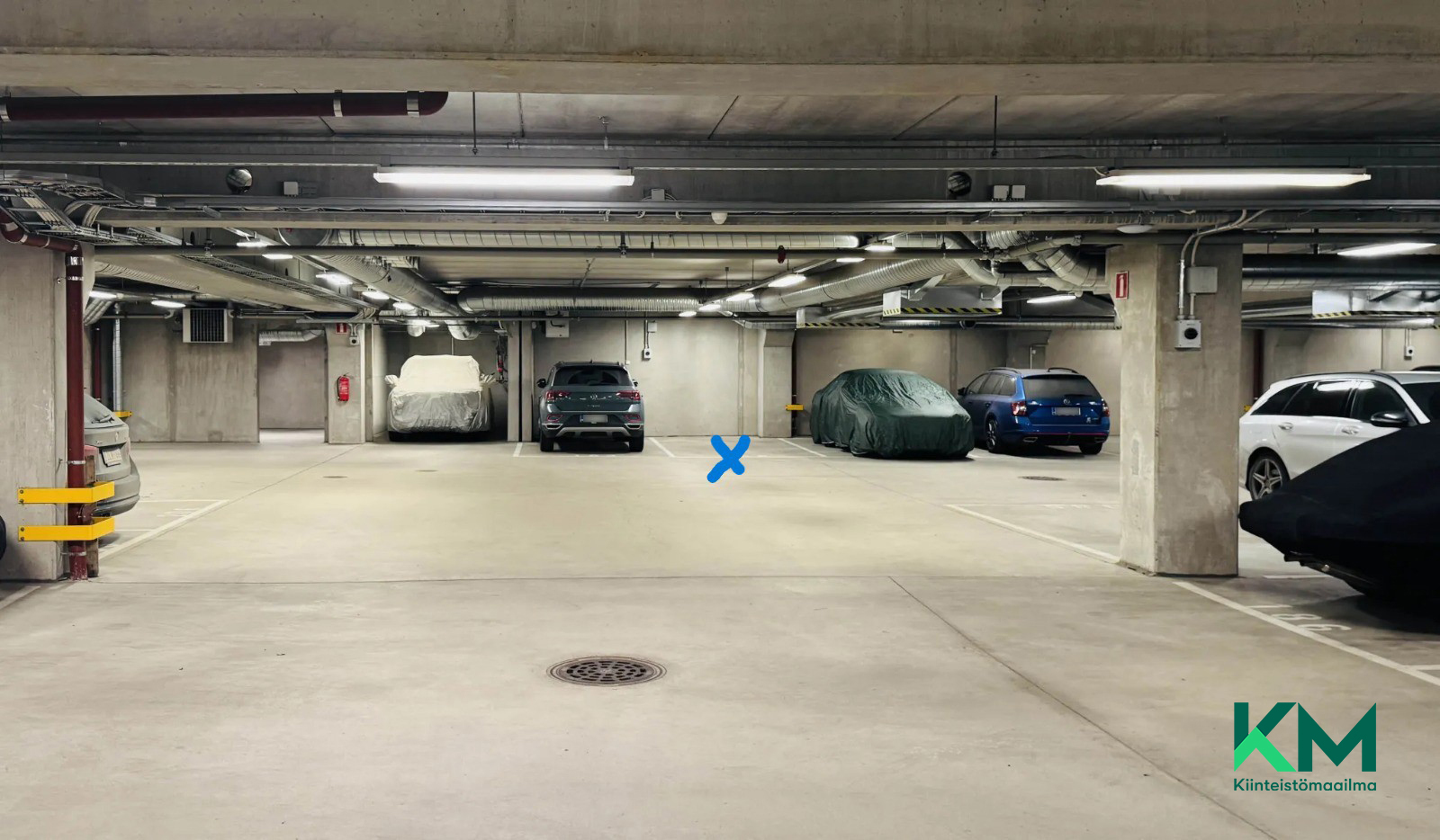 Niittaajankatu 4, Herttoniemenranta, Helsinki