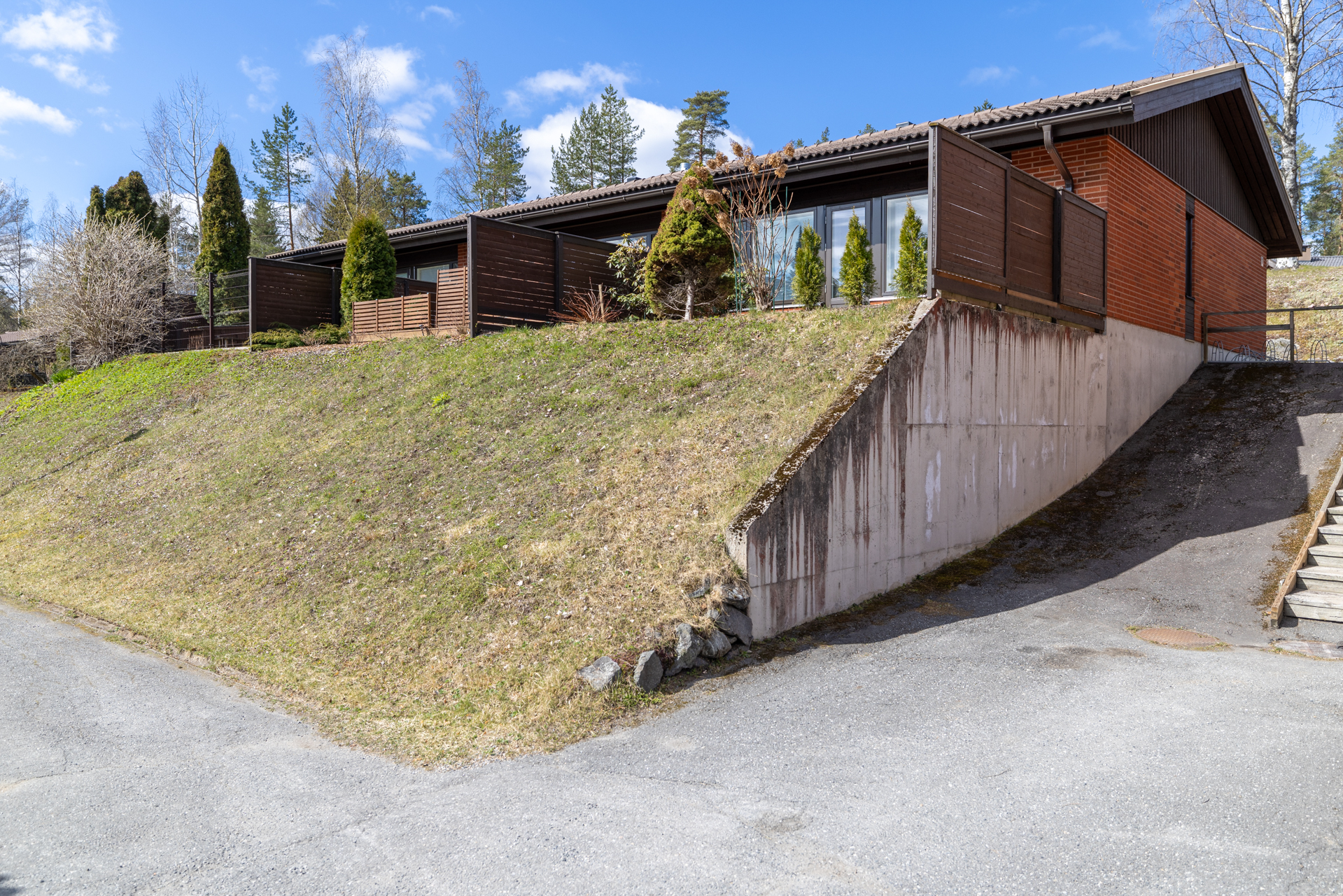 Pilvipolku 2, Laajaharju, Mikkeli