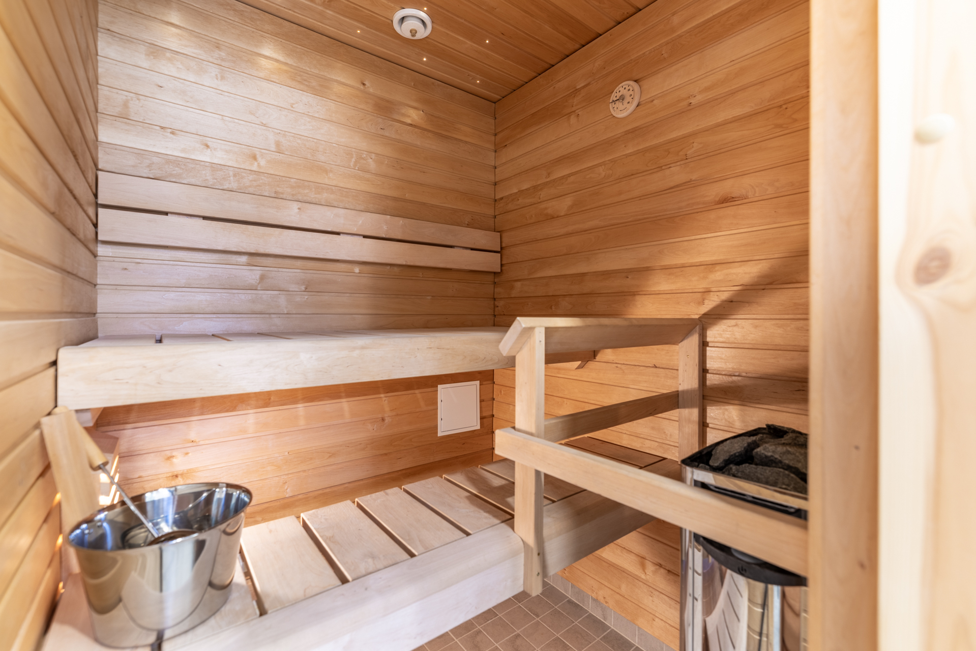 Pilvipolku 2, Laajaharju, Mikkeli
