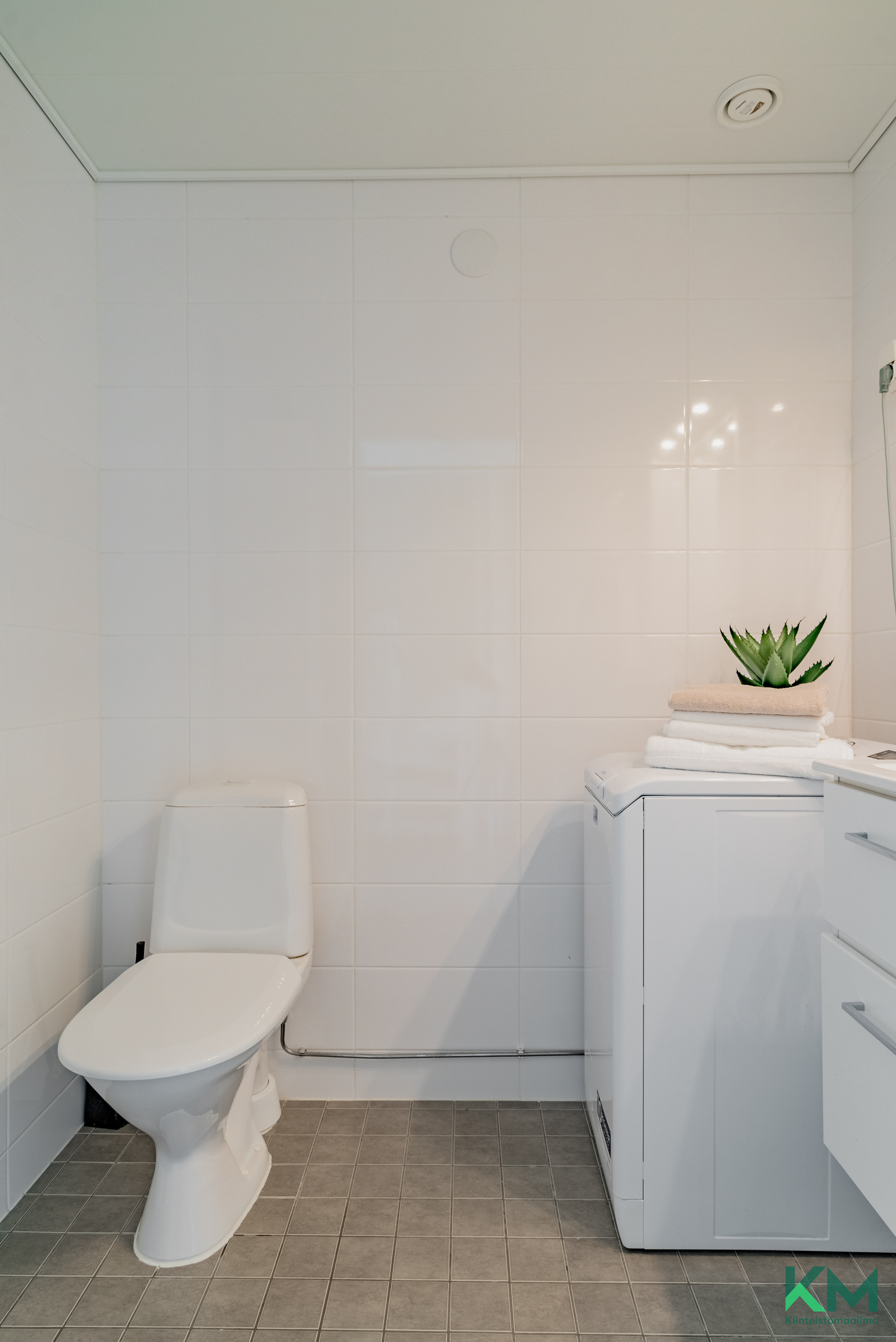 Krattivuorentie 12, Laurinlahti, Espoo