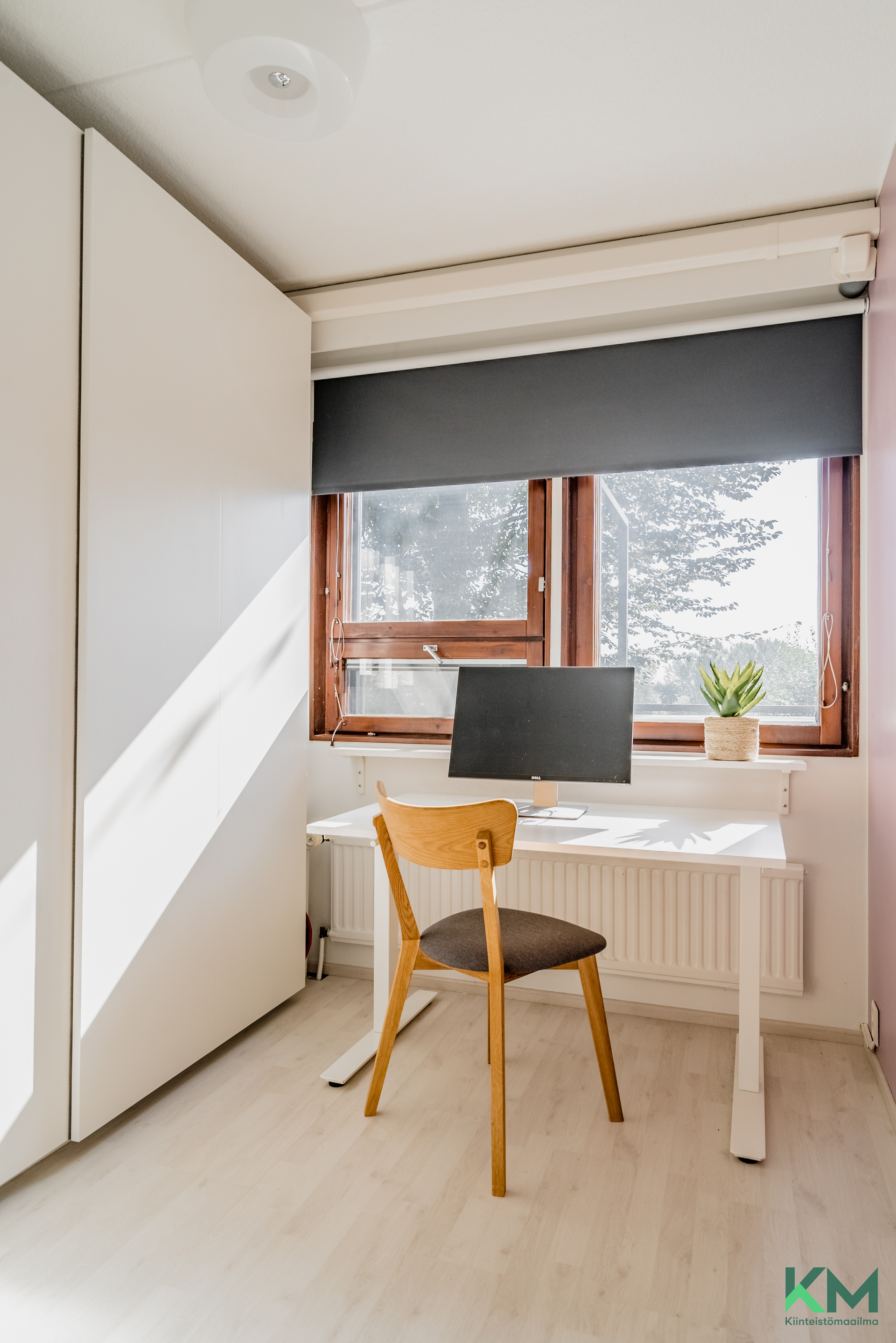 Krattivuorentie 12, Laurinlahti, Espoo