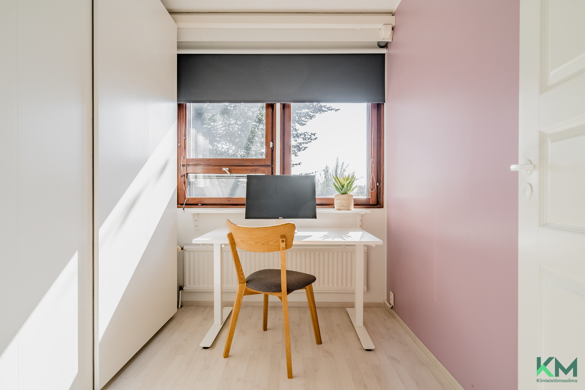 Krattivuorentie 12, Laurinlahti, Espoo