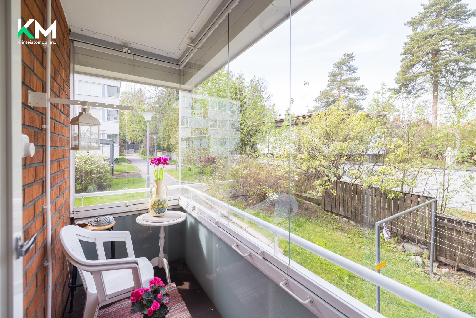 Mäkitorpantie 8, Oulunkylä, Helsinki