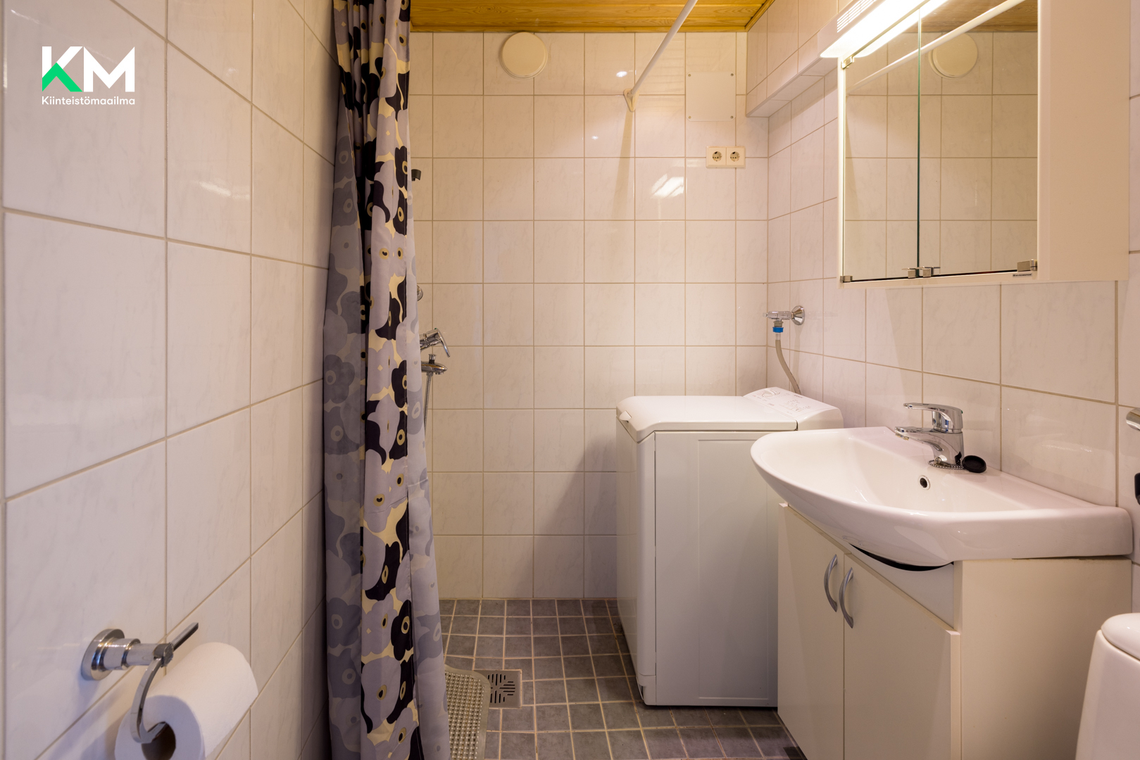 Mäkitorpantie 8, Oulunkylä, Helsinki