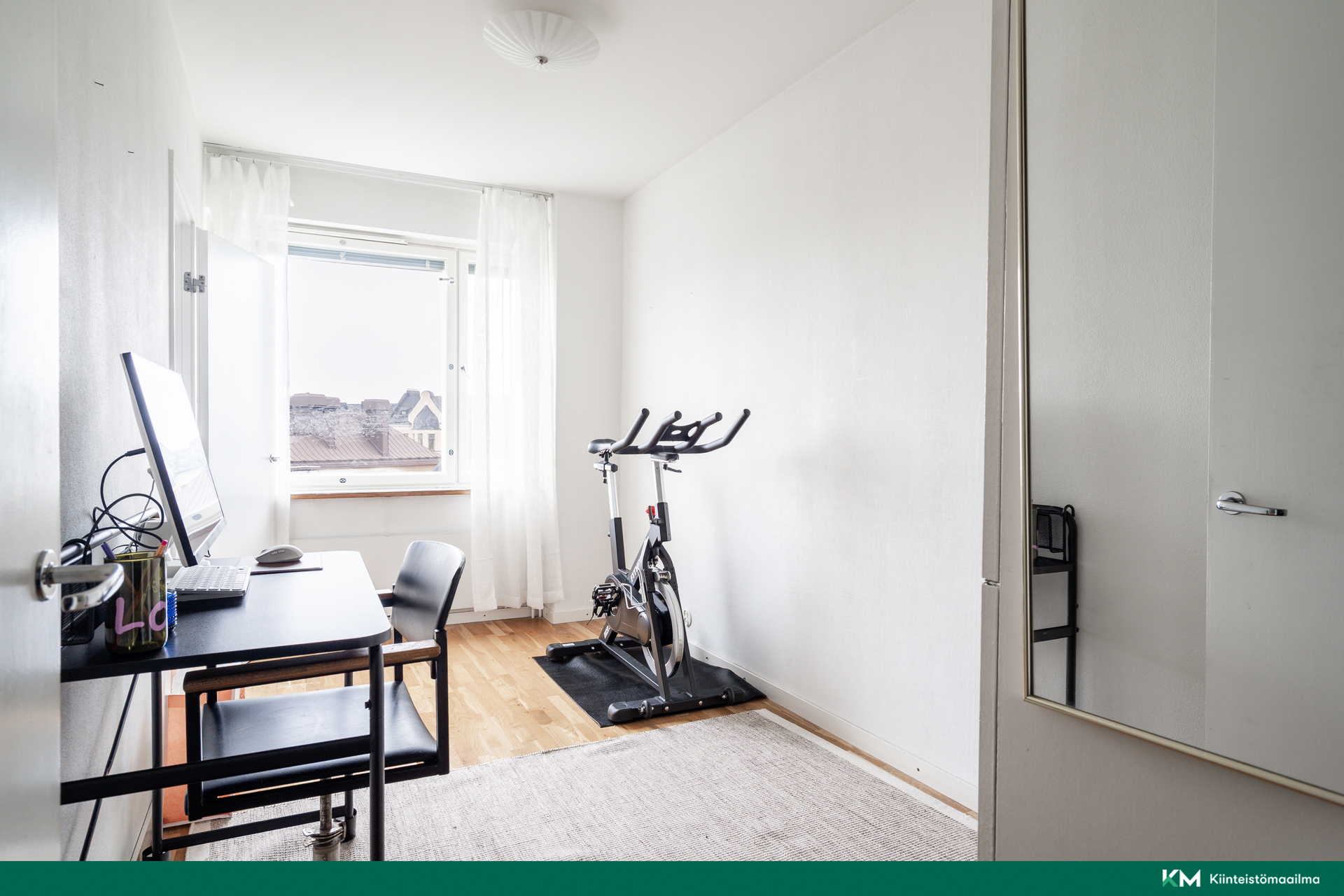 Laivurinkatu 35, Ullanlinna, Helsinki