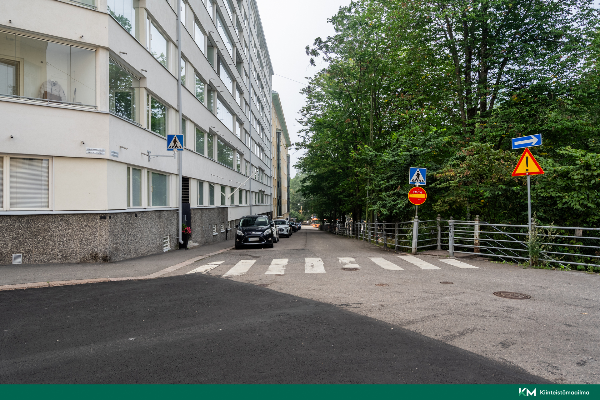Laivurinkatu 35, Ullanlinna, Helsinki