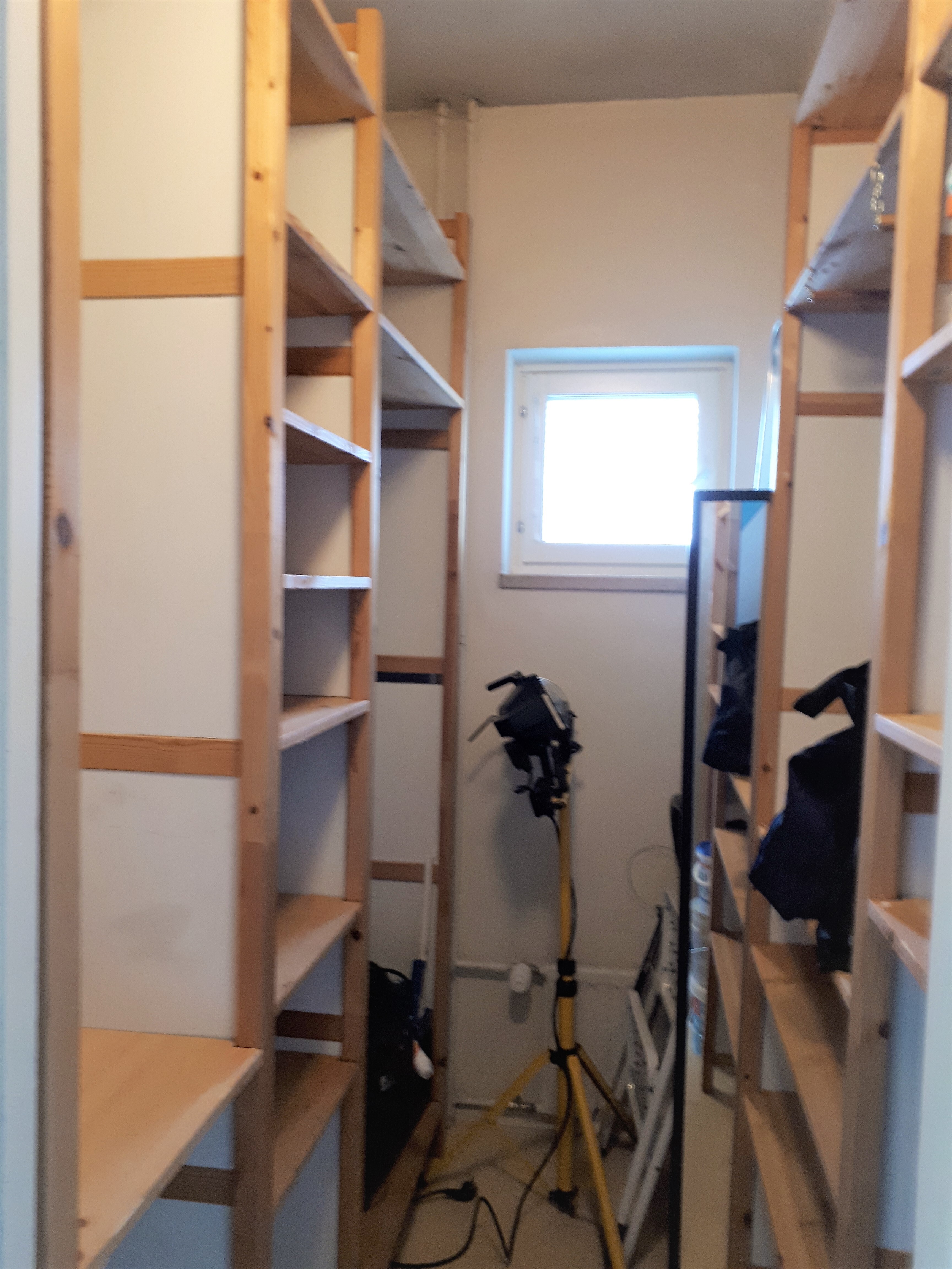 Lumikintie 3, Roihuvuori, Helsinki