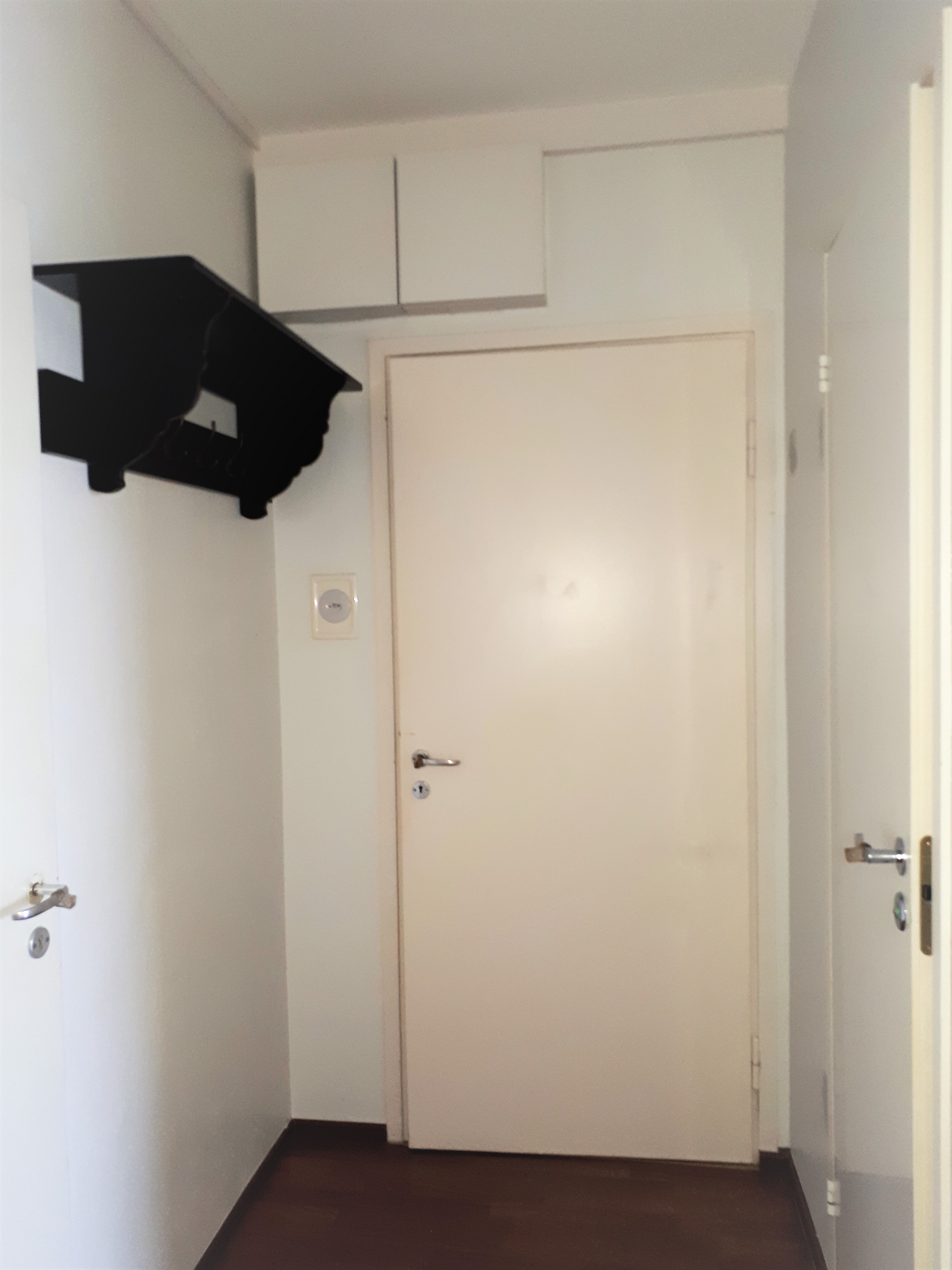 Lumikintie 3, Roihuvuori, Helsinki