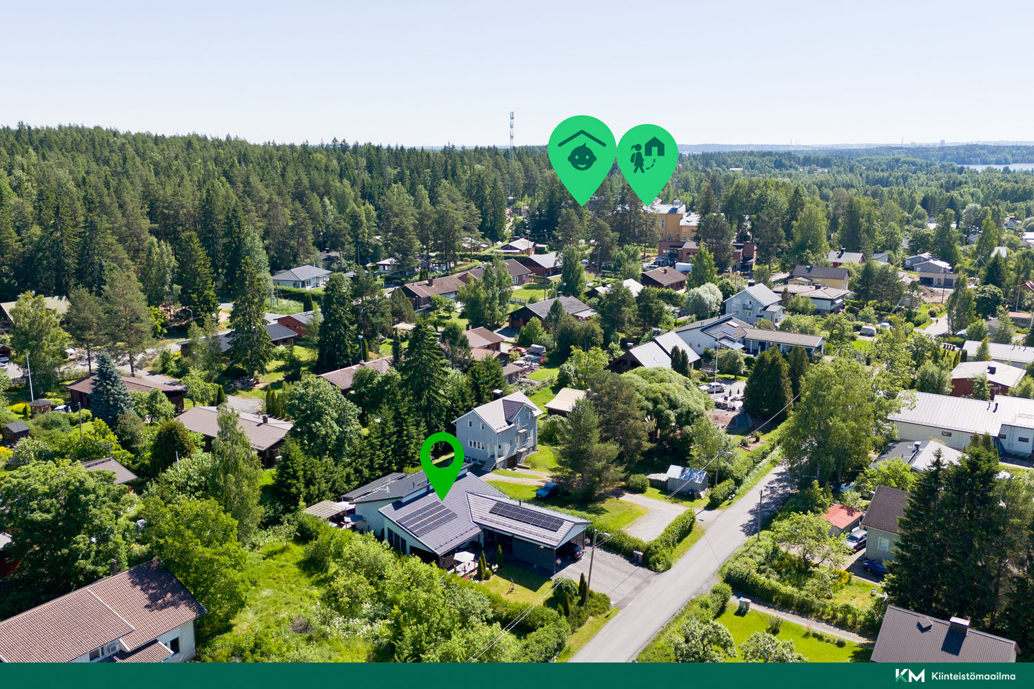Myllypurontie 24, Siivikkala, Ylöjärvi