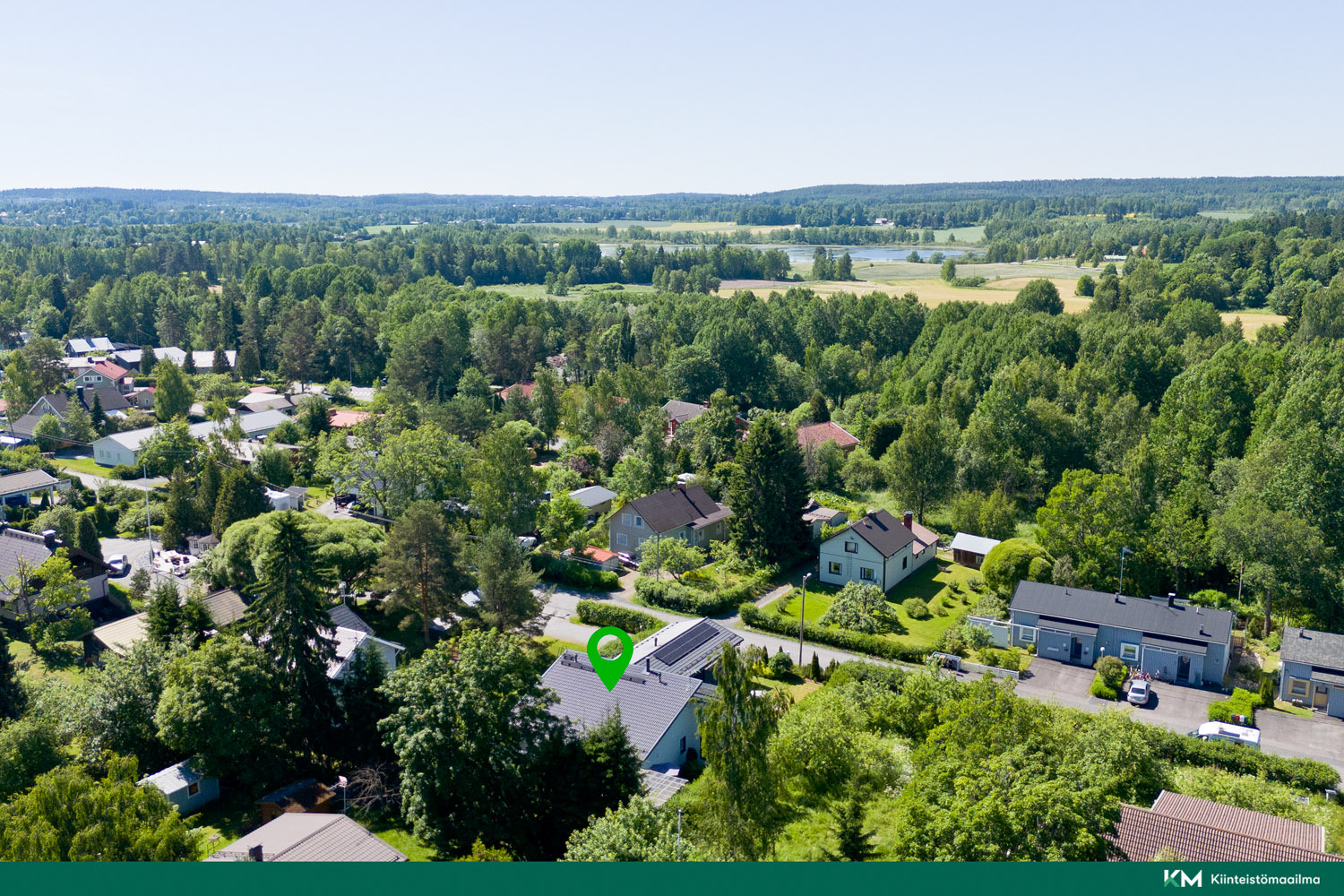 Myllypurontie 24, Siivikkala, Ylöjärvi