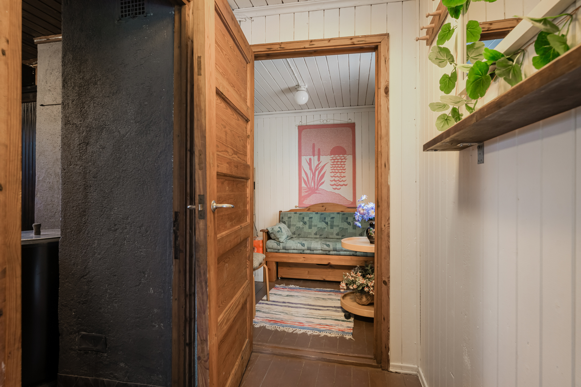 Kyläinvälintie 86, Oitti, Hausjärvi