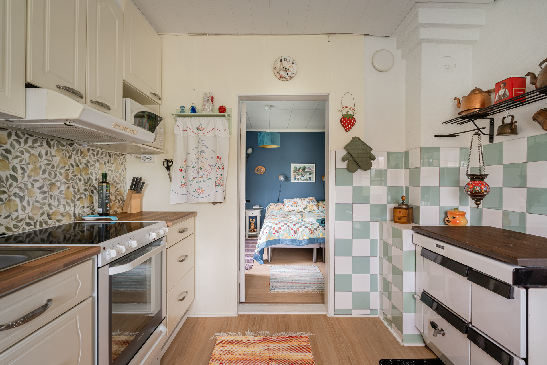 Kyläinvälintie 86, Oitti, Hausjärvi