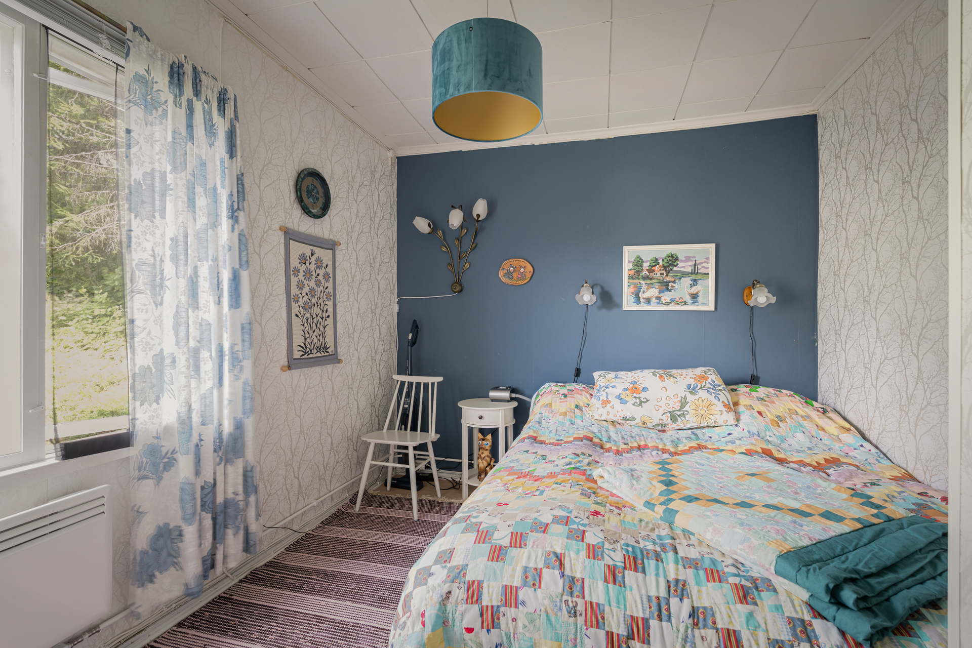 Kyläinvälintie 86, Oitti, Hausjärvi