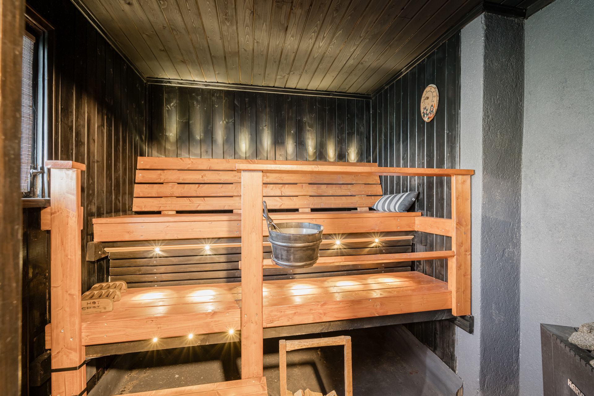 Kyläinvälintie 86, Oitti, Hausjärvi