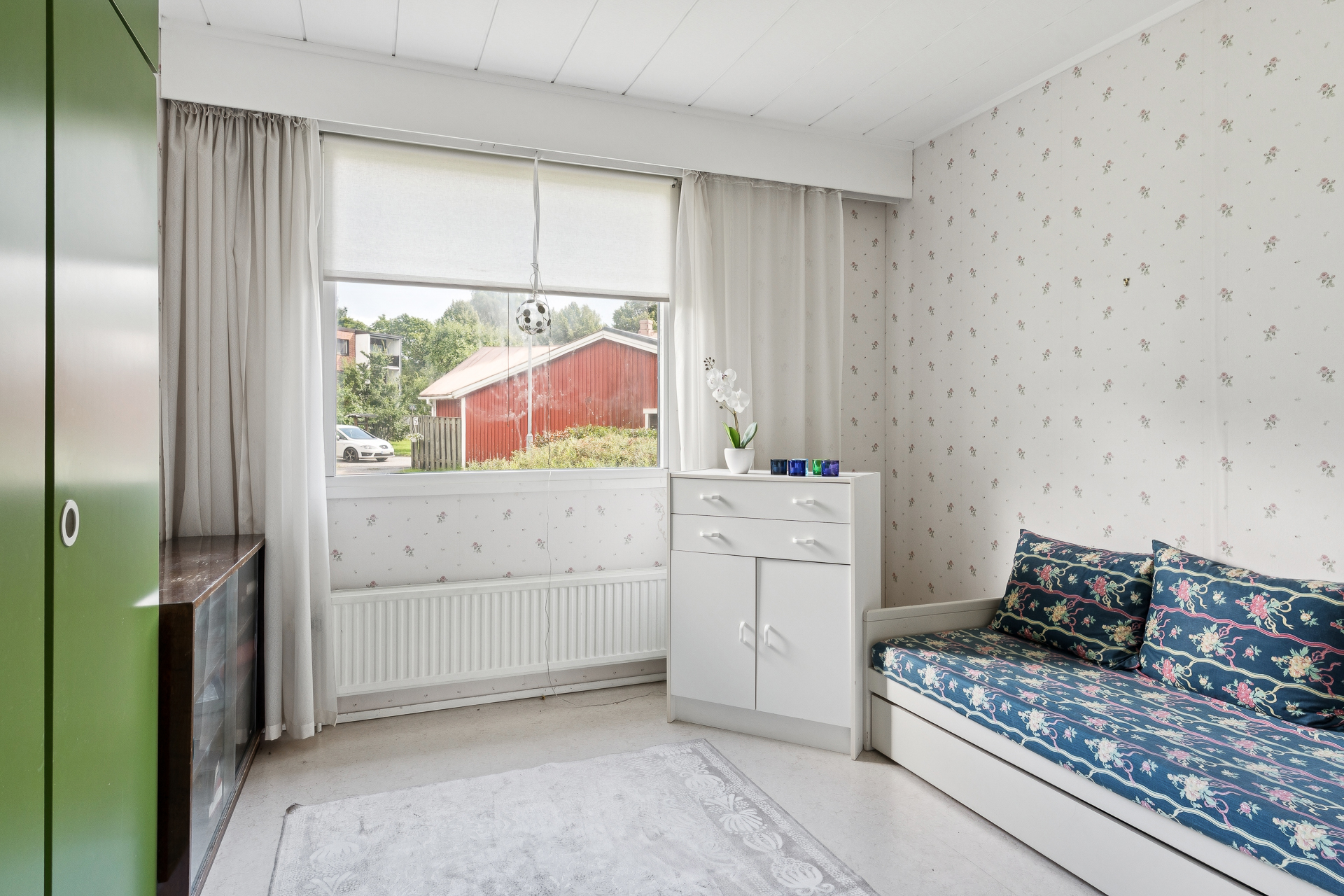 Mariankatu 4, Keskusta, Porvoo