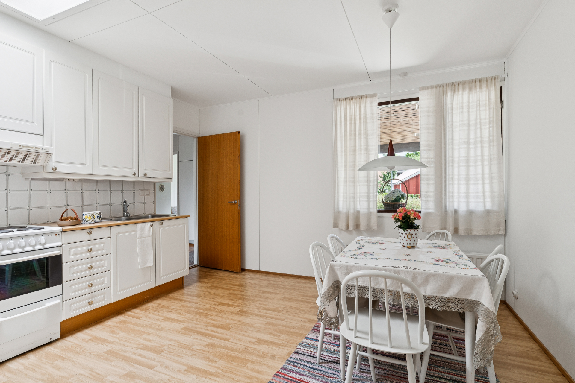 Mariankatu 4, Keskusta, Porvoo