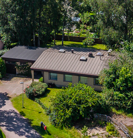 Mariankatu 4, Keskusta, Porvoo