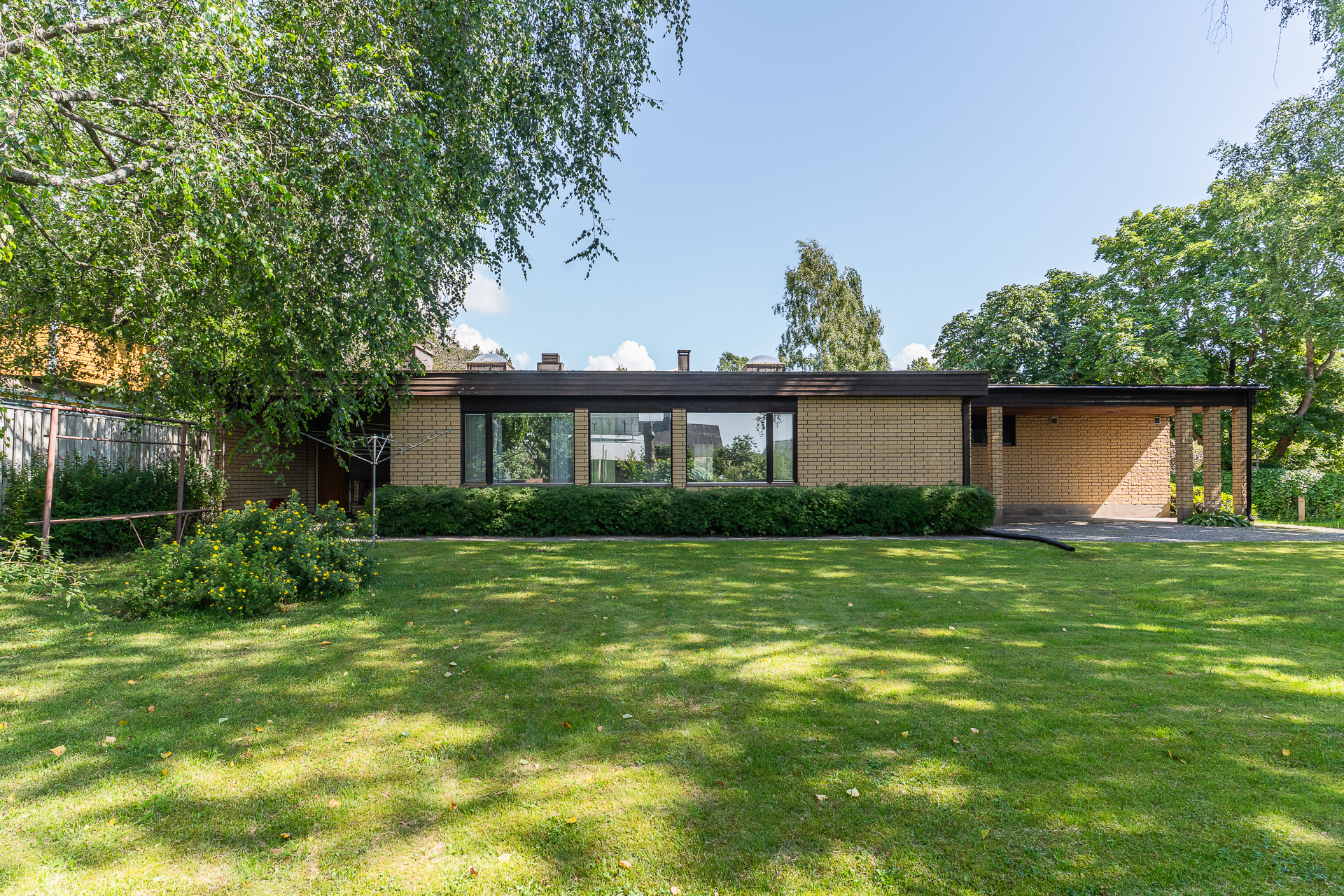 Mariankatu 4, Keskusta, Porvoo