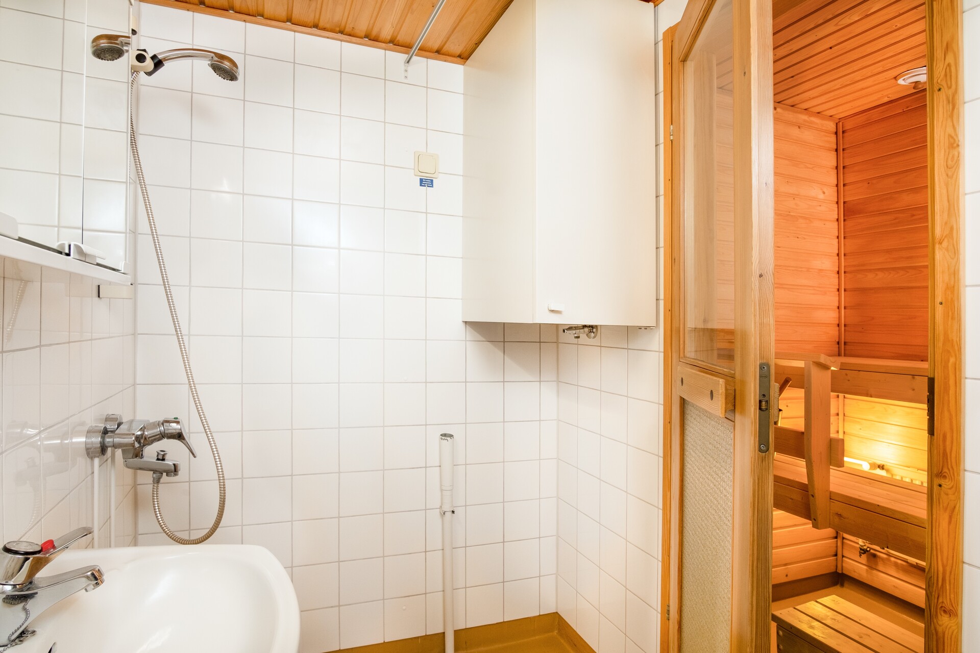 Jarrumiehenkatu 18-20, Keskusta, Riihimäki