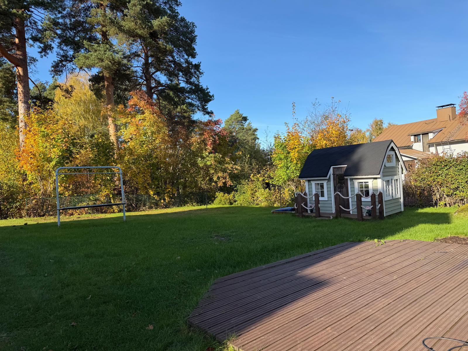 Osmajoentie 41, Kuoppakangas, Varkaus