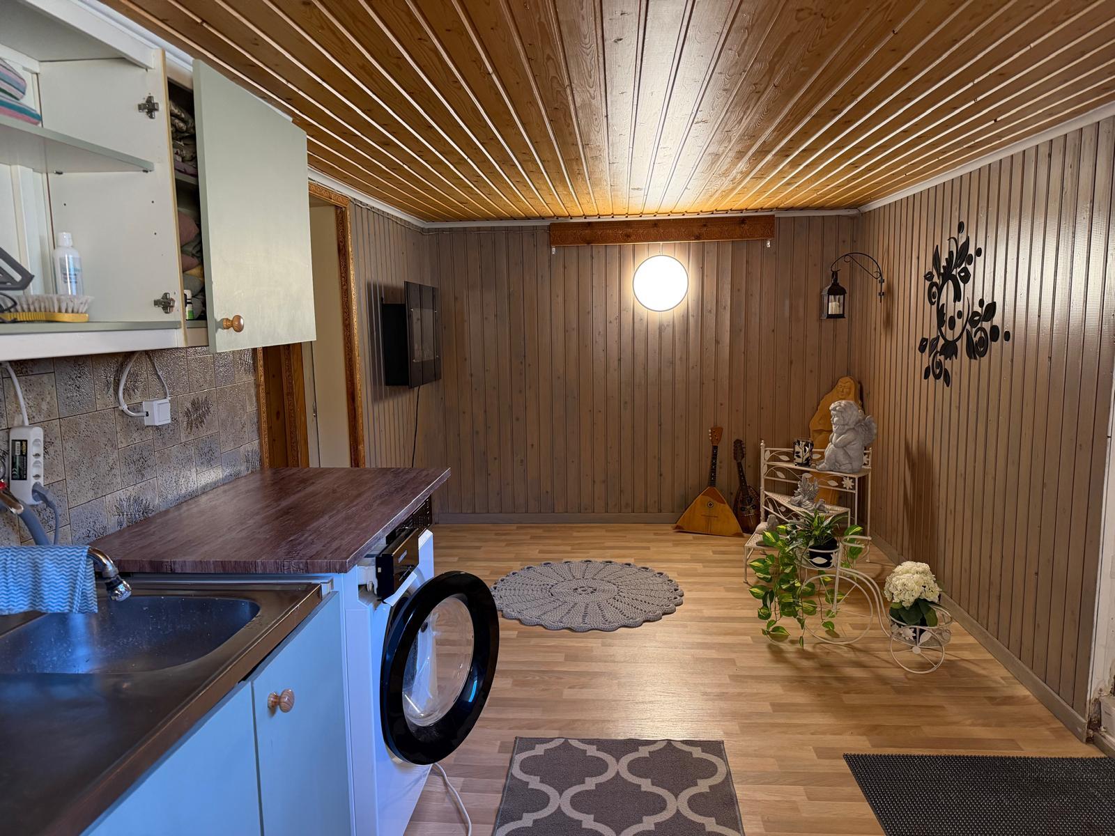 Osmajoentie 41, Kuoppakangas, Varkaus