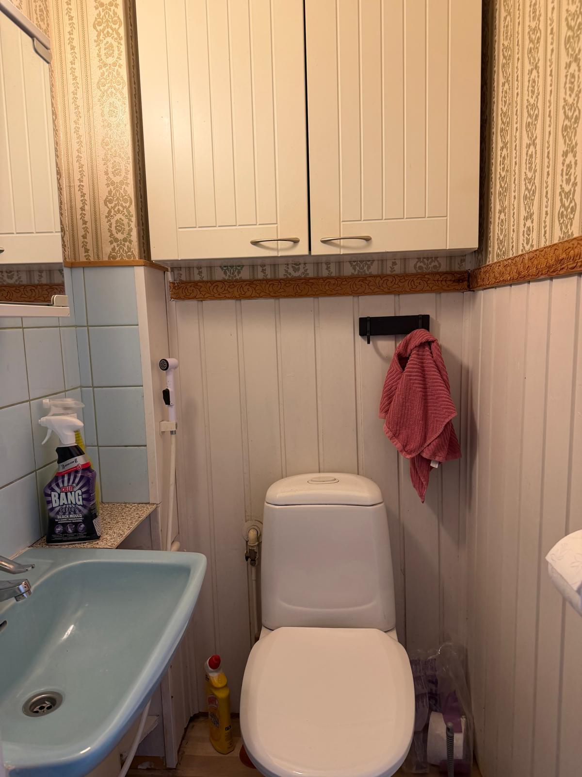 Osmajoentie 41, Kuoppakangas, Varkaus