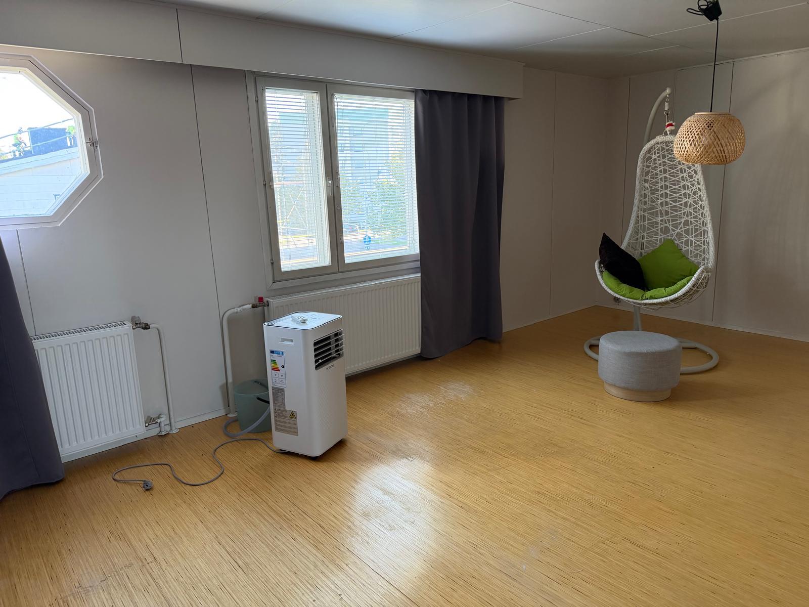 Osmajoentie 41, Kuoppakangas, Varkaus
