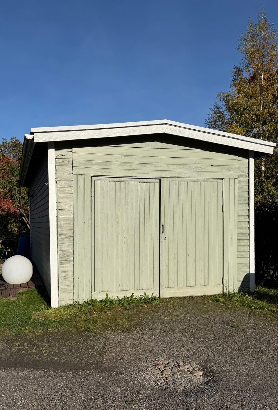 Osmajoentie 41, Kuoppakangas, Varkaus