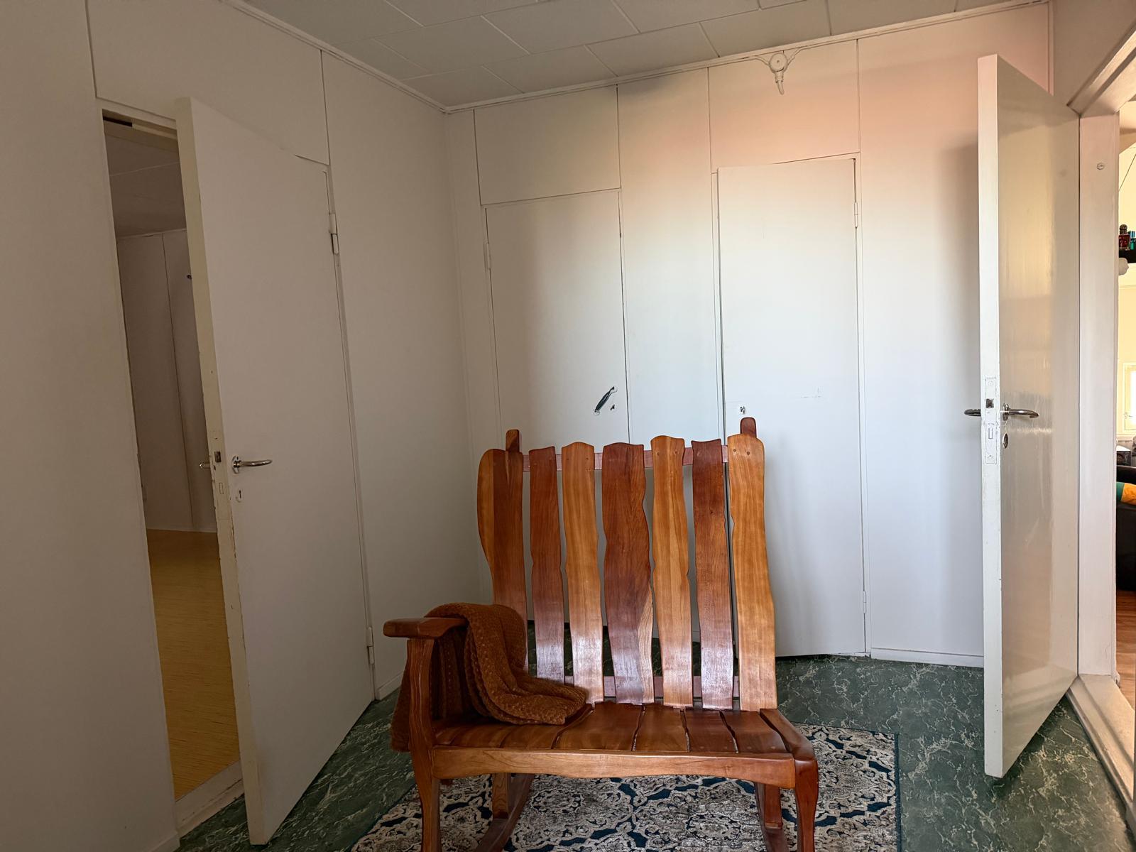 Osmajoentie 41, Kuoppakangas, Varkaus