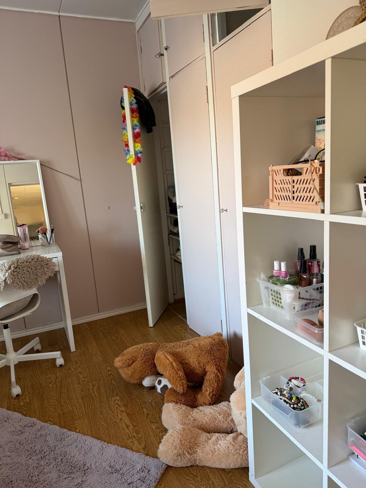 Osmajoentie 41, Kuoppakangas, Varkaus