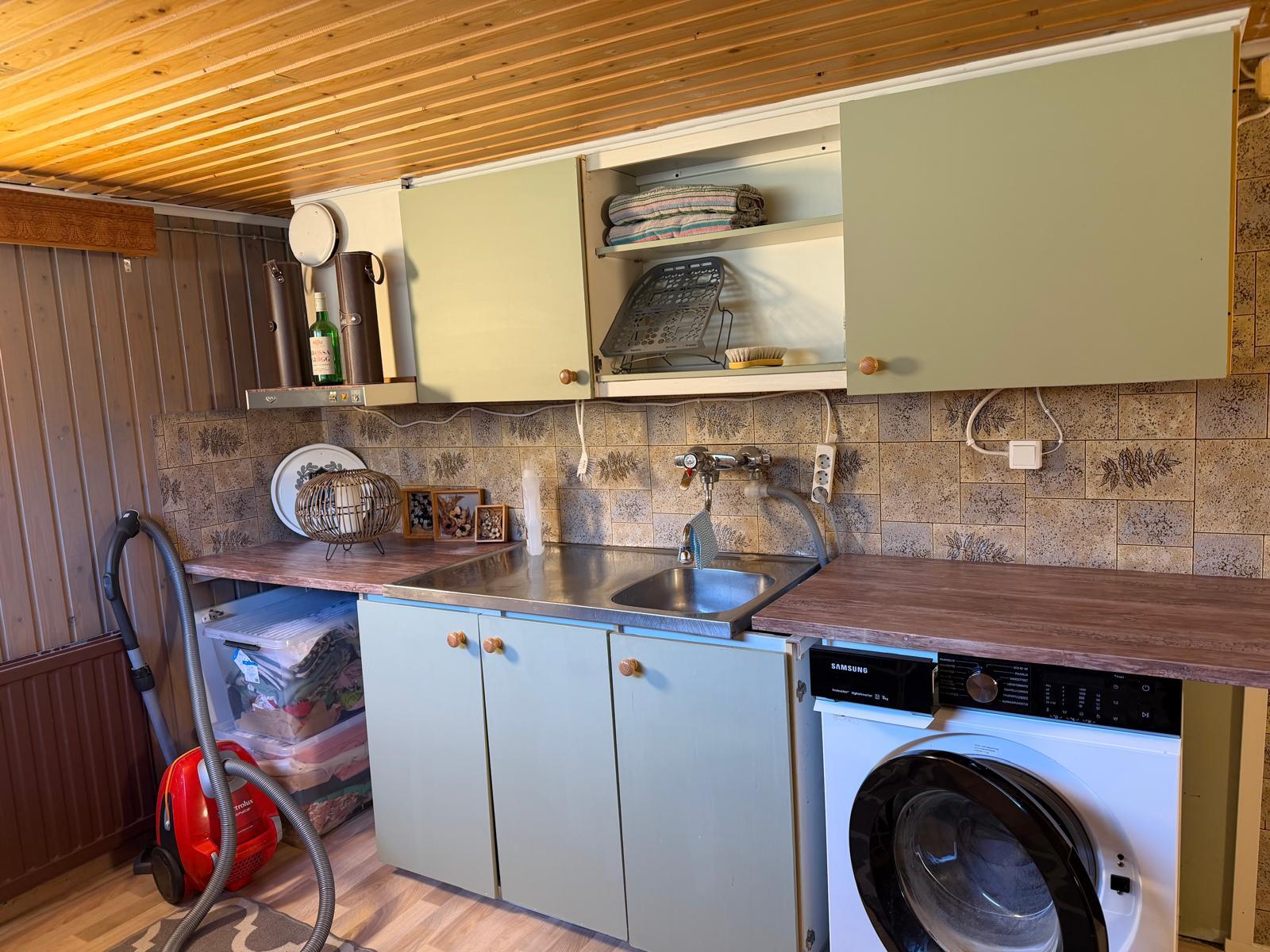 Osmajoentie 41, Kuoppakangas, Varkaus