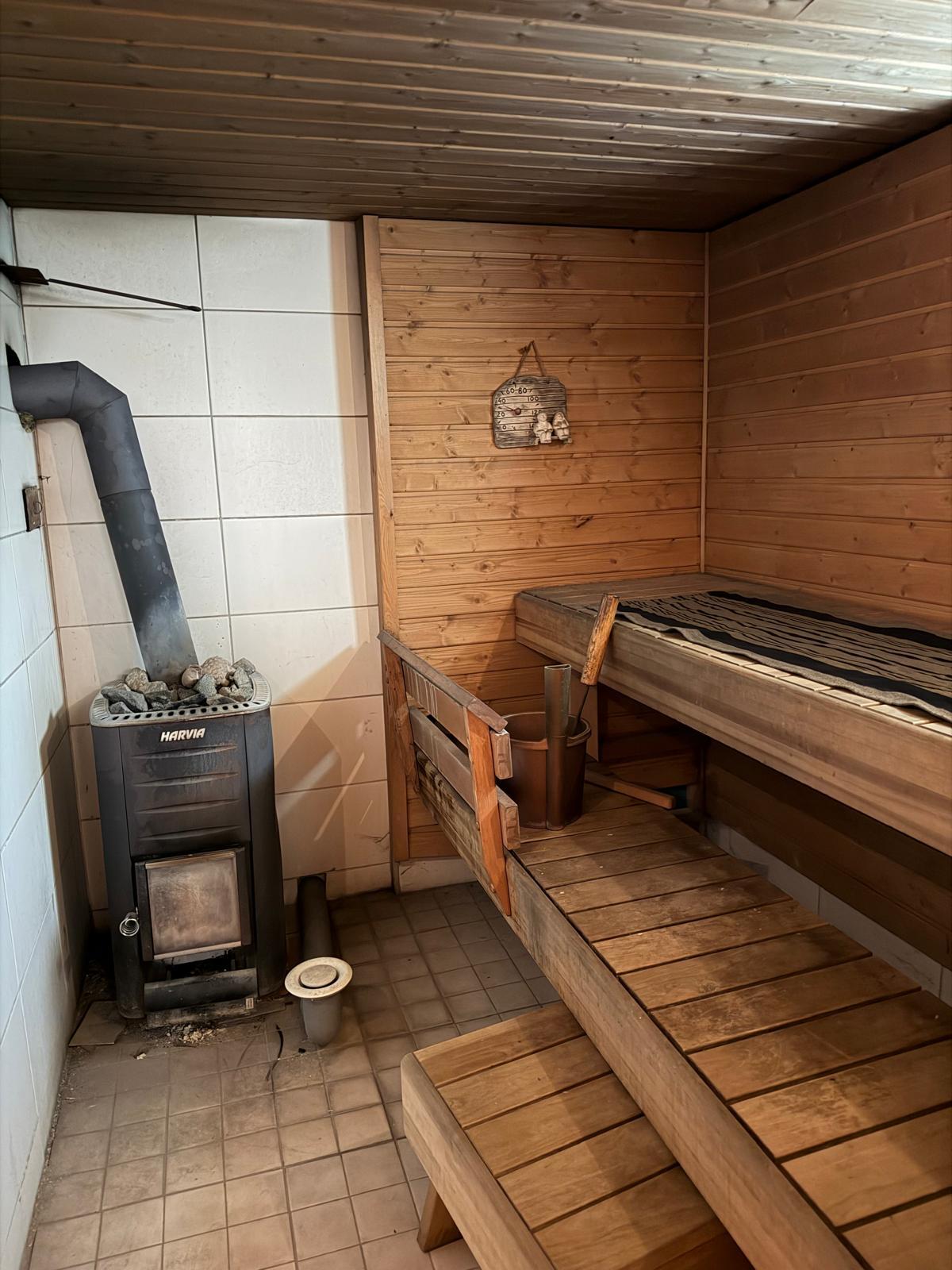 Osmajoentie 41, Kuoppakangas, Varkaus