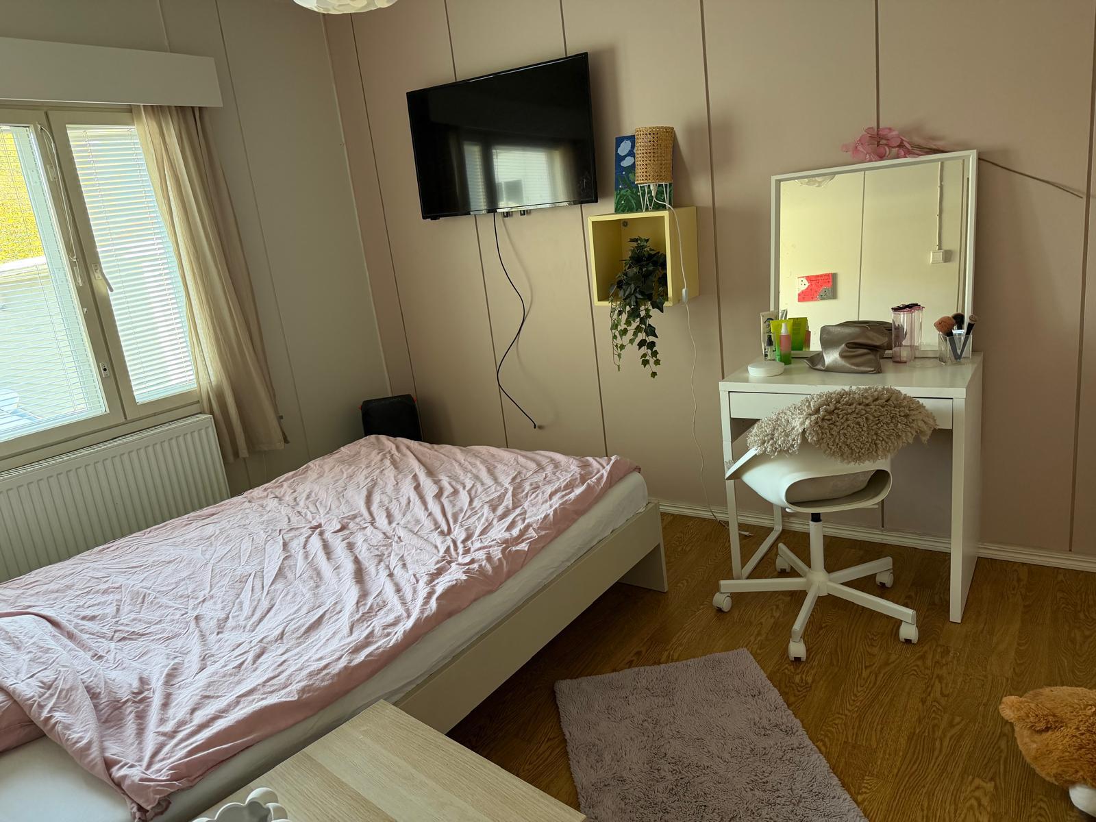 Osmajoentie 41, Kuoppakangas, Varkaus