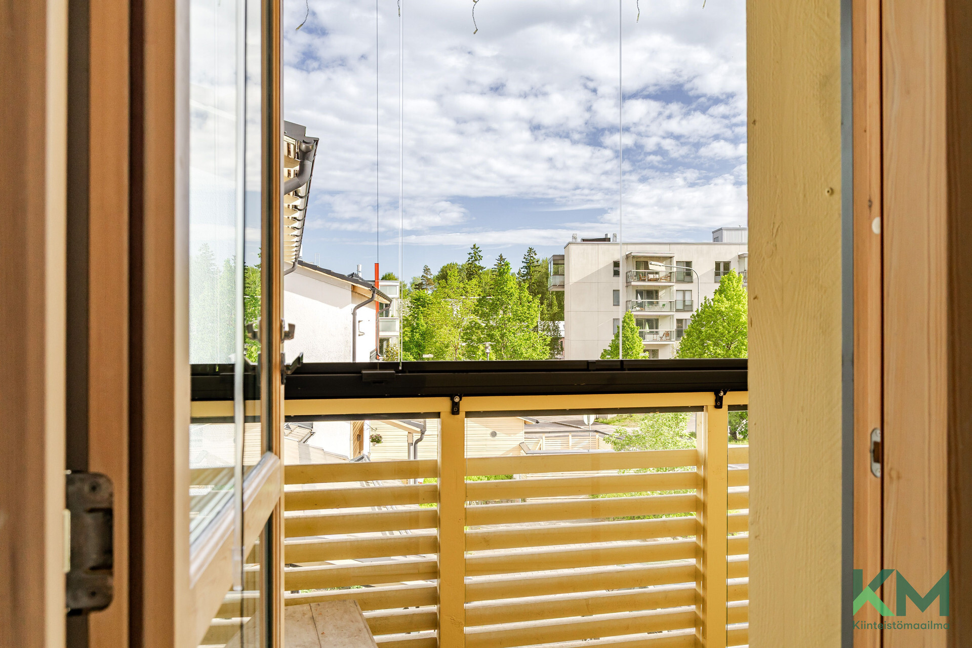 Kaivomäki 5, Säteri, Espoo
