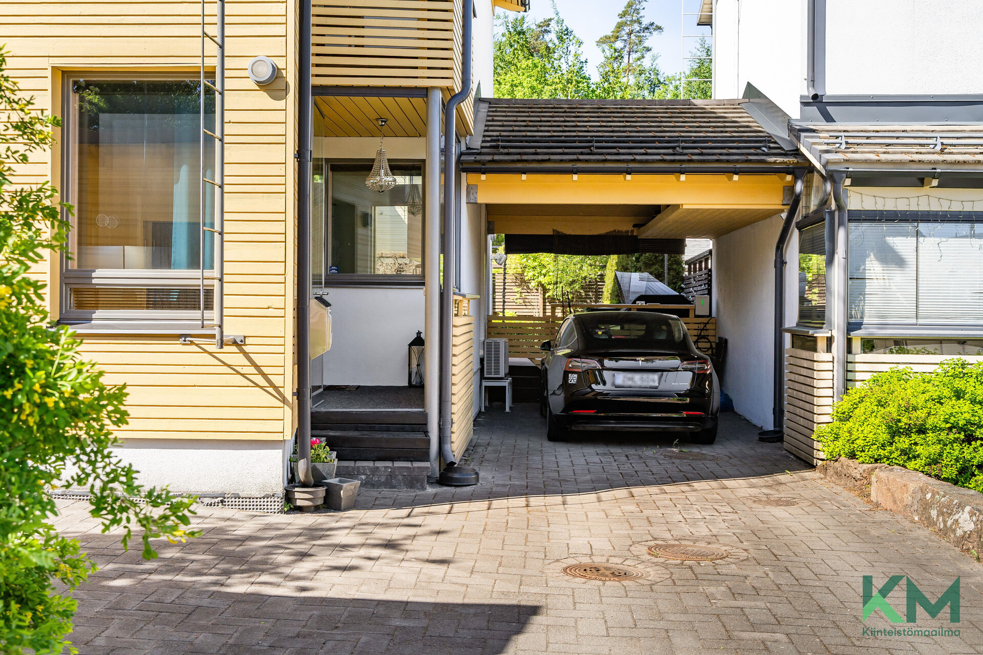 Kaivomäki 5, Säteri, Espoo