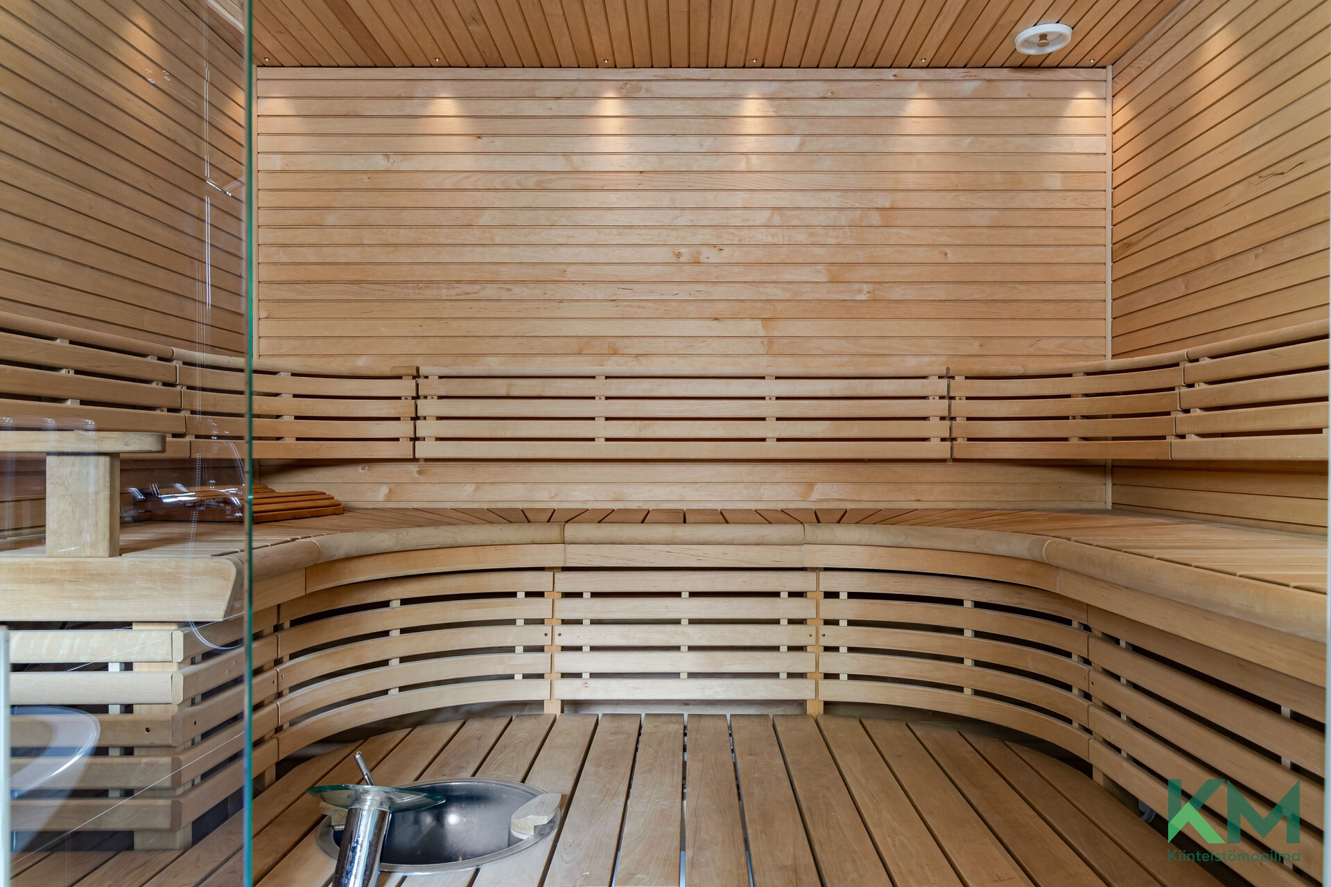 Kaivomäki 5, Säteri, Espoo